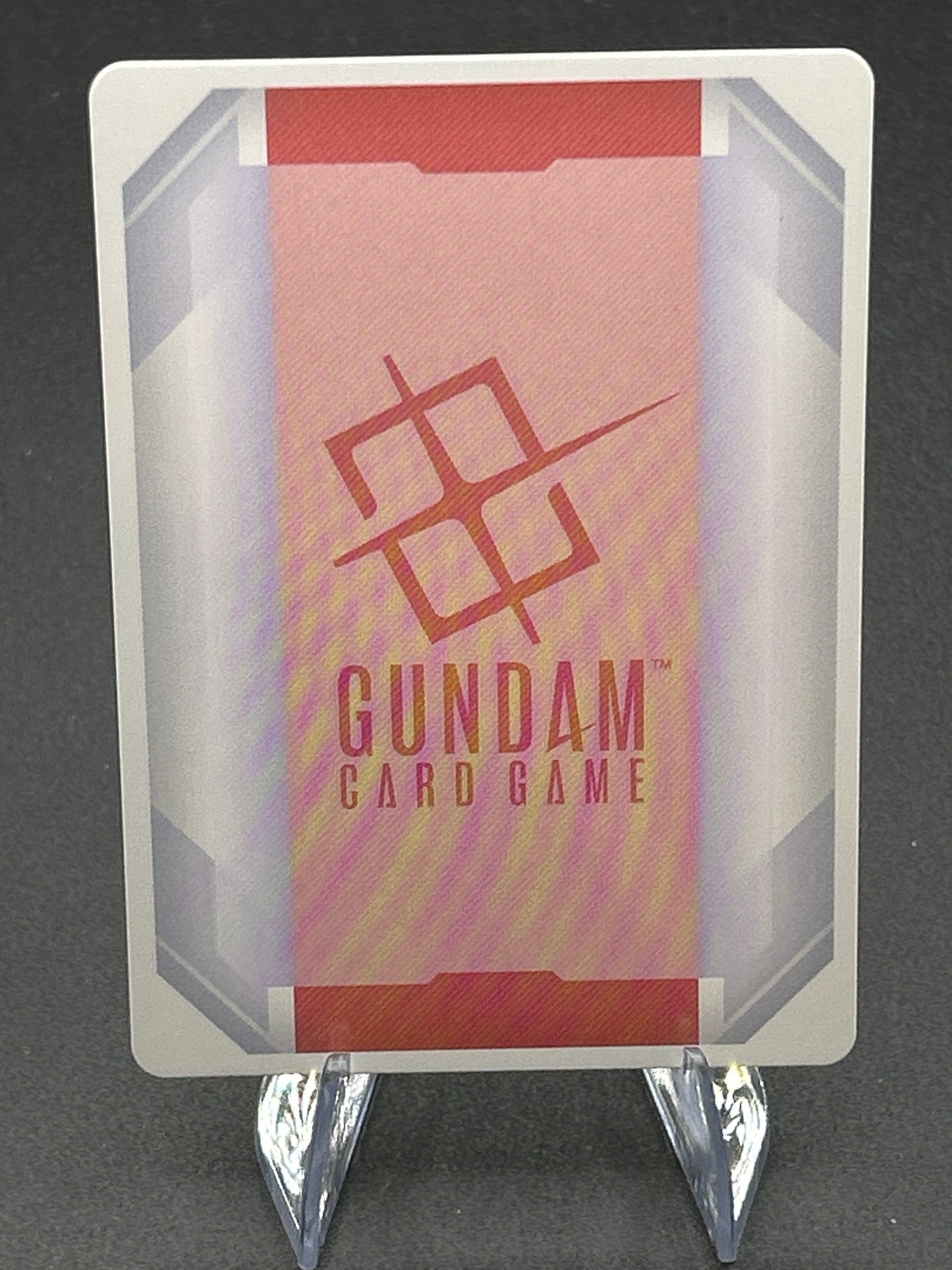 Gundam TCG: Resource (R-025) (C+) - Steel Requiem (GD03)