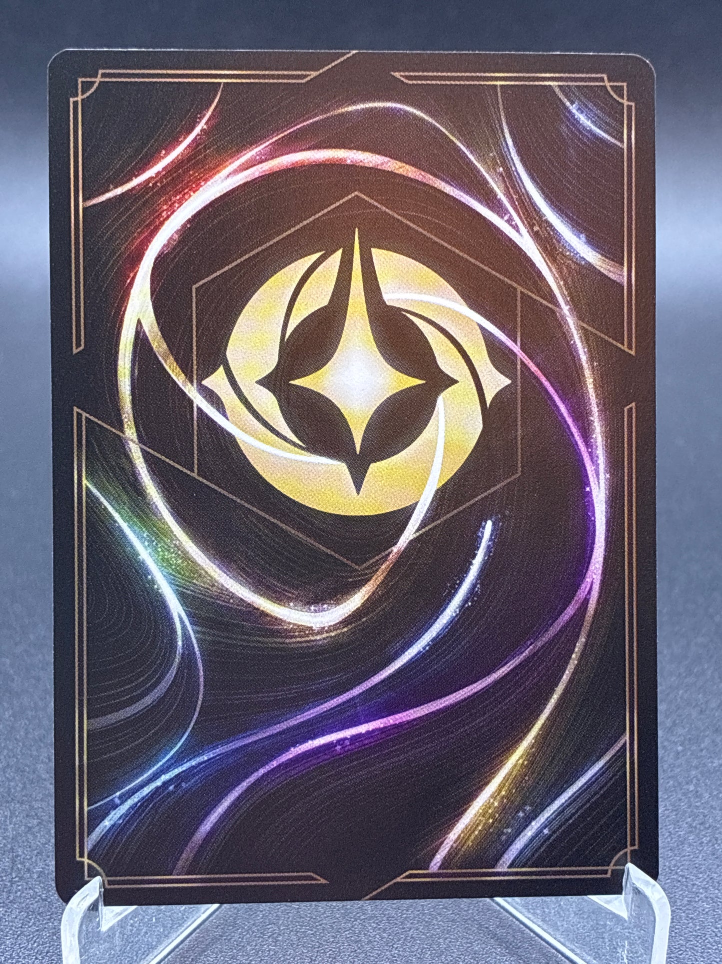 Lorcana TCG: Belle Accomplished Mystic 36/204 Ursula's Return