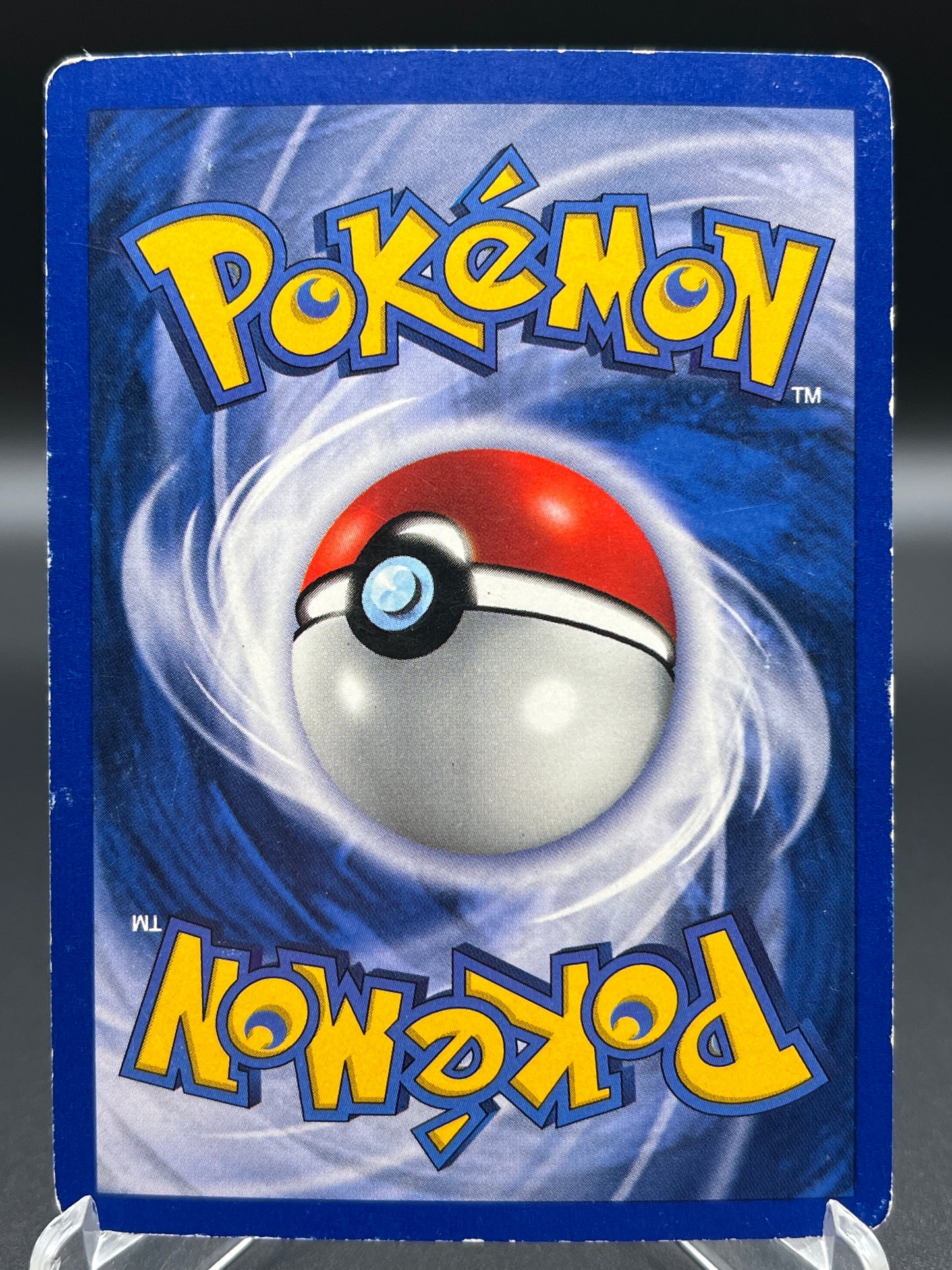 Pokémon TCG: 1999 Ninetales 12/102 - Base Set Shadowless