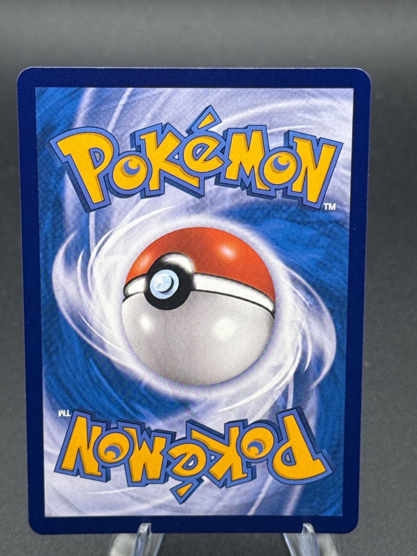 Pokémon TCG: 2023 Chinese Quaxly 0505/09 - Masterball - Pokemon Chinese Gem Pack