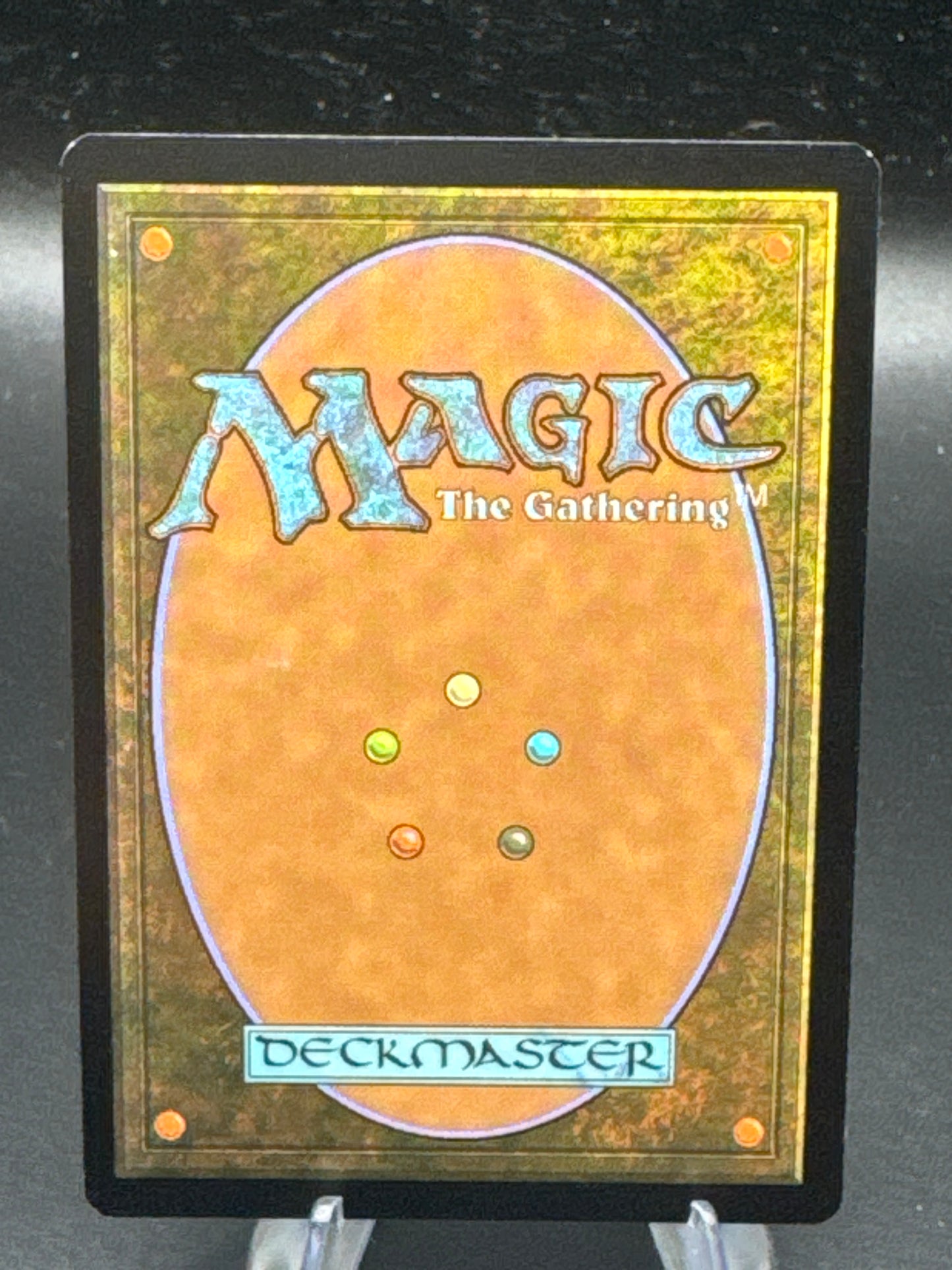 Magic The Gathering: Last March of the Ents (Borderless) (Surge Foil) M 0067 - The Hobbit: Eternal-Legal