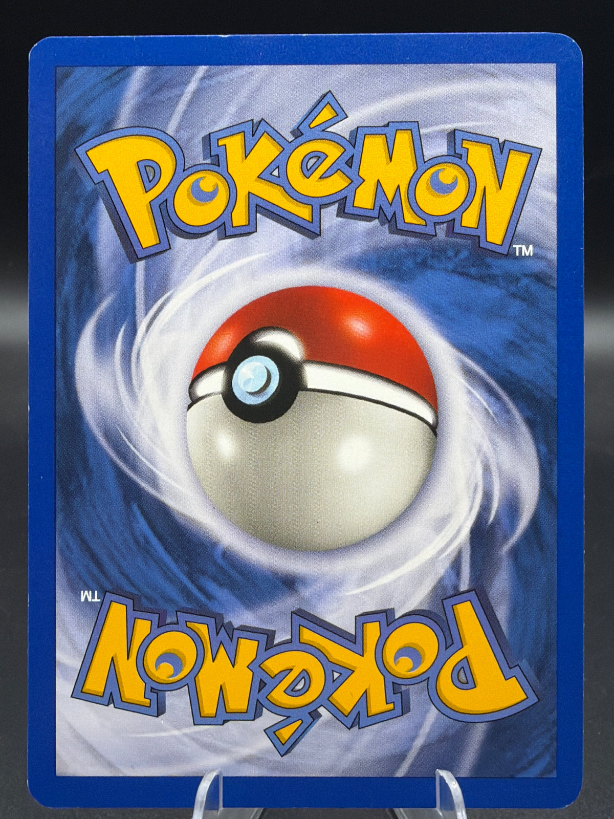 Pokémon TCG: Pokemon Personality Test - Neo Destiny (N4)