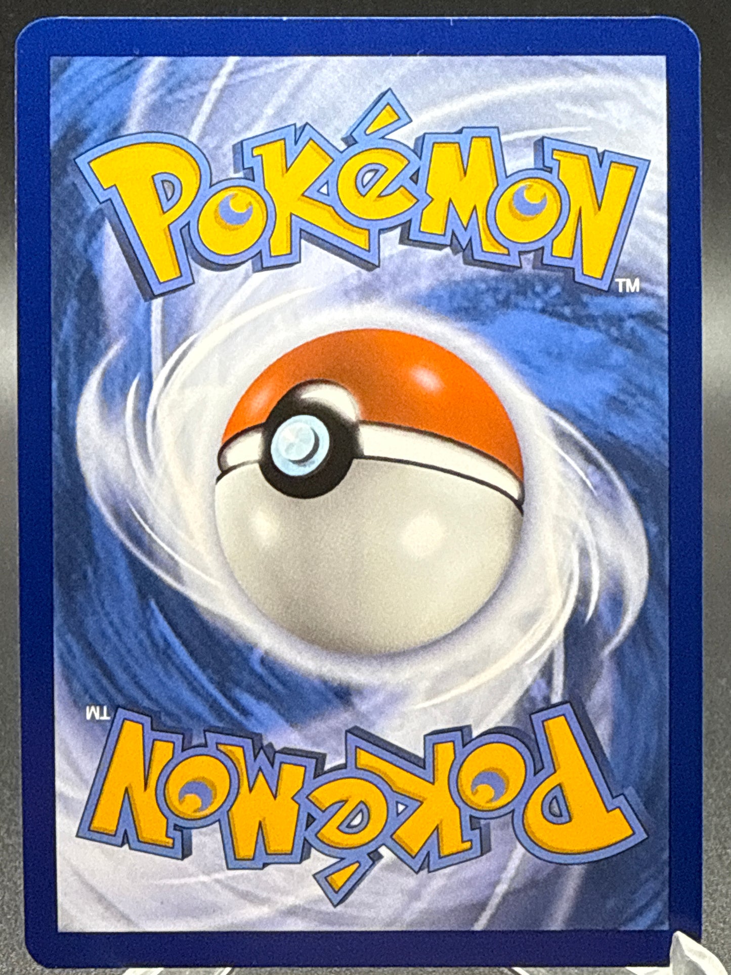 Pokémon TCG: 2025 Team Rocket's Wobbuffet 203 SVP: Destined Rivals ETB Promo