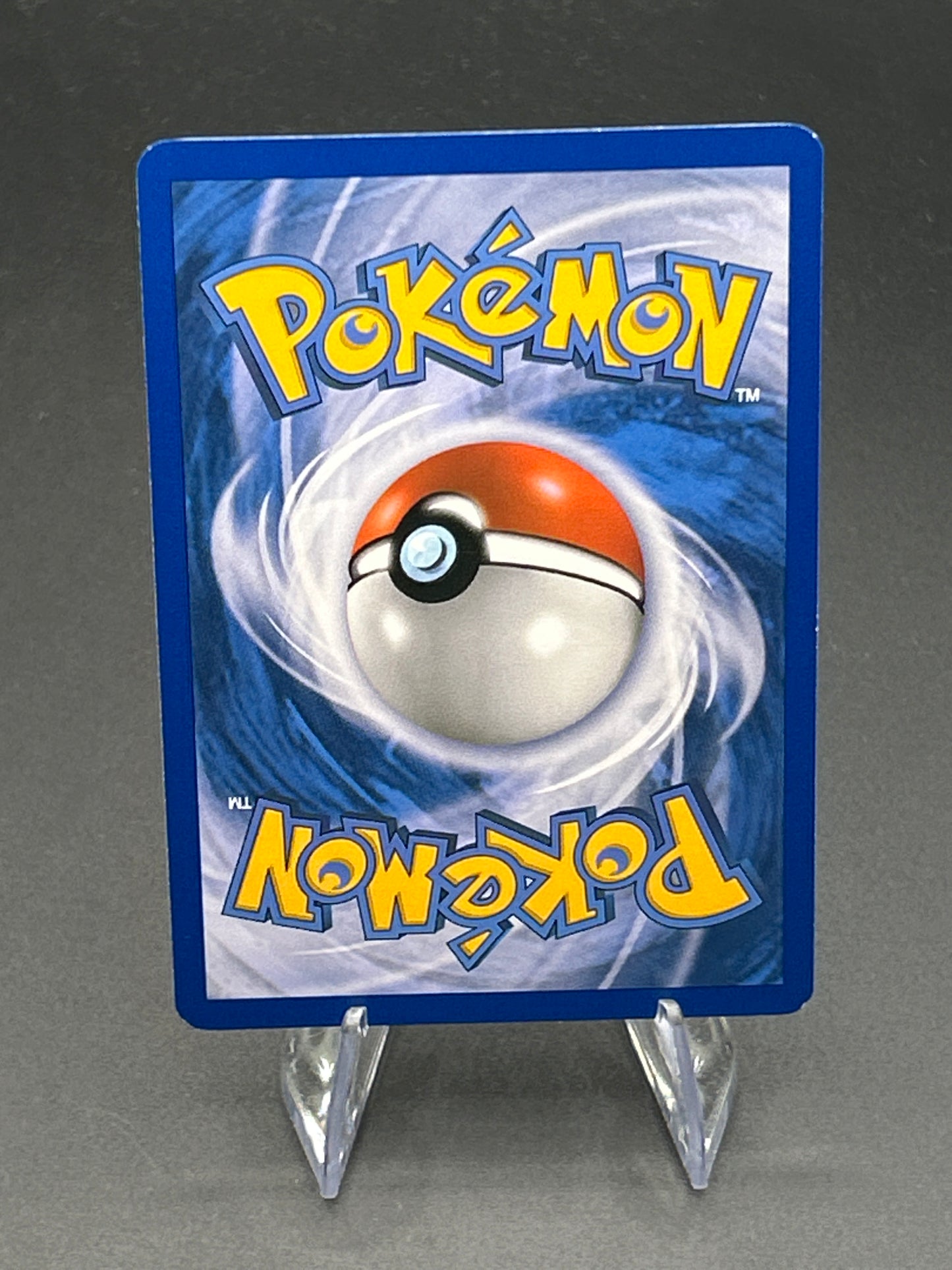 Pokémon TCG: 2010 Darkness Energy (Basic) - 121/123 - HeartGold SoulSilver (Copy)
