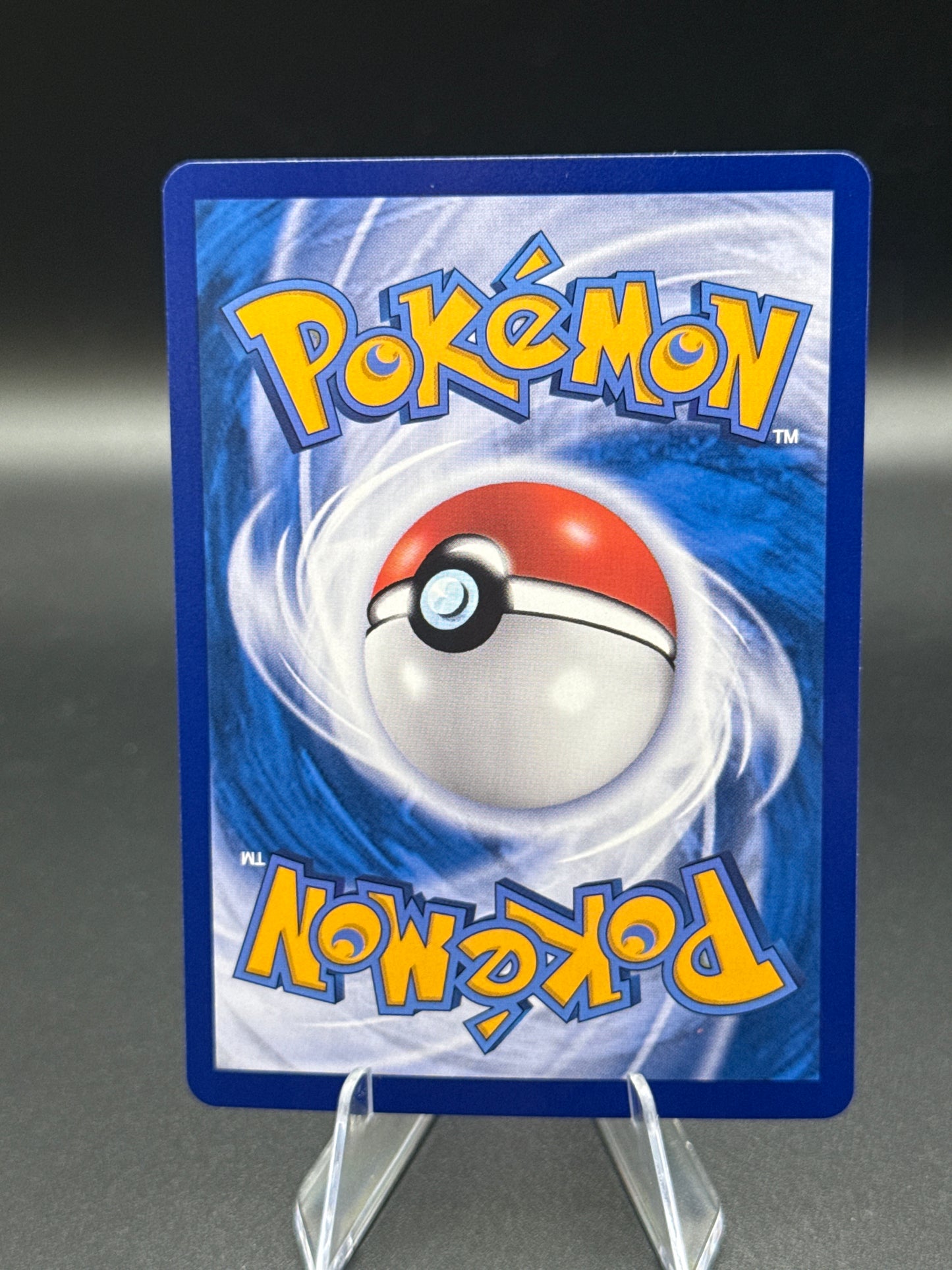 Pokémon TCG: 2026 Chinese Phany Cbb5c 0907/07
