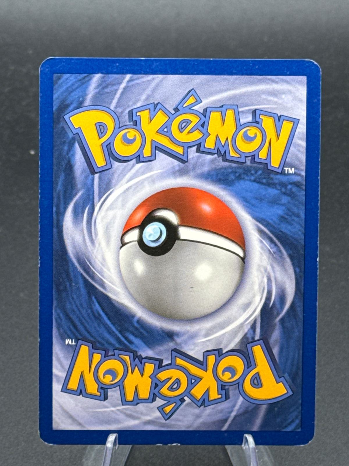 Pokémon TCG: 2011 Reshiram - BW23 - Black and White Promos