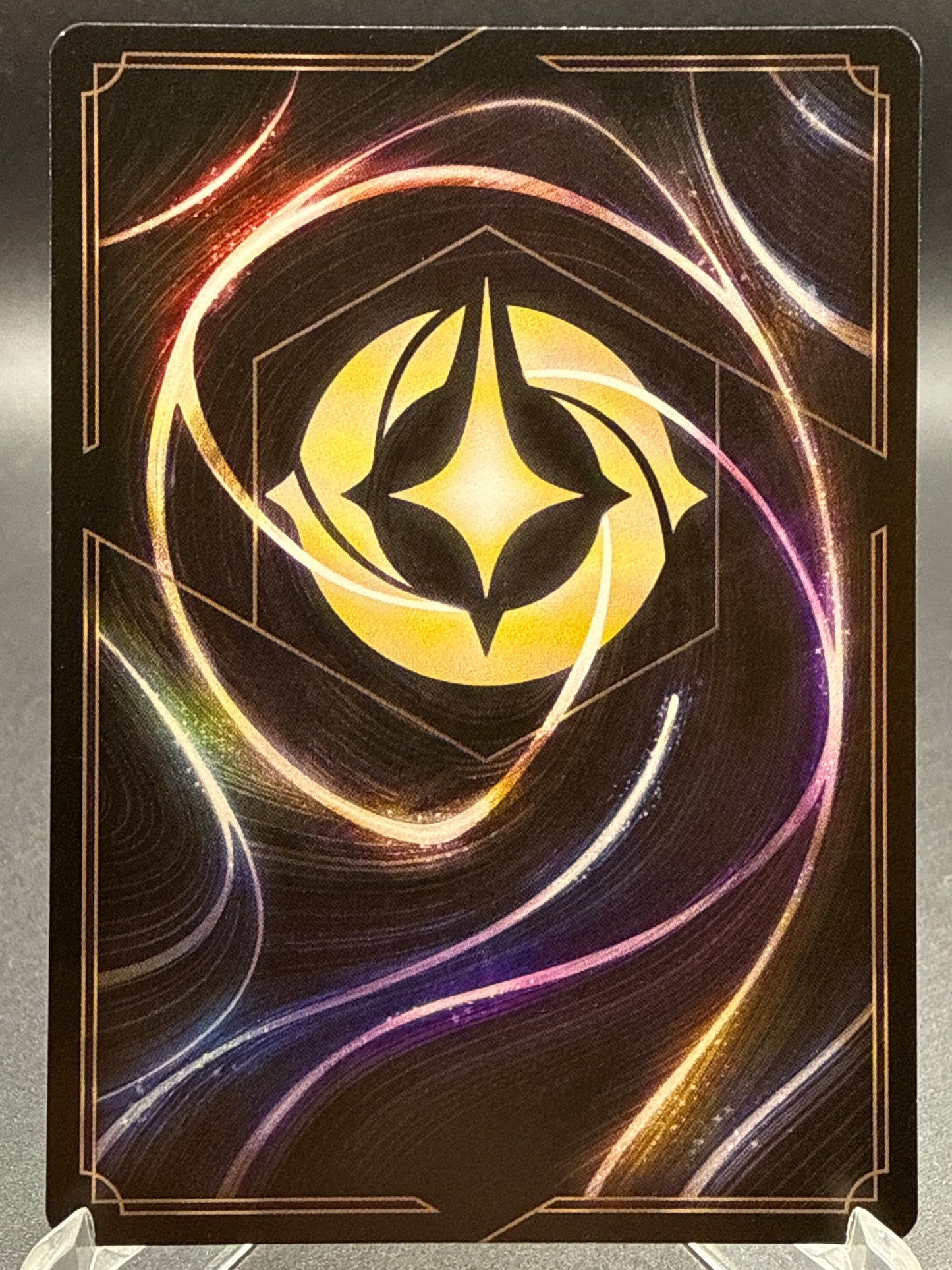 Lorcana TCG: Rapunzel - Gifted with Healing - 18/204 - The First Chapter