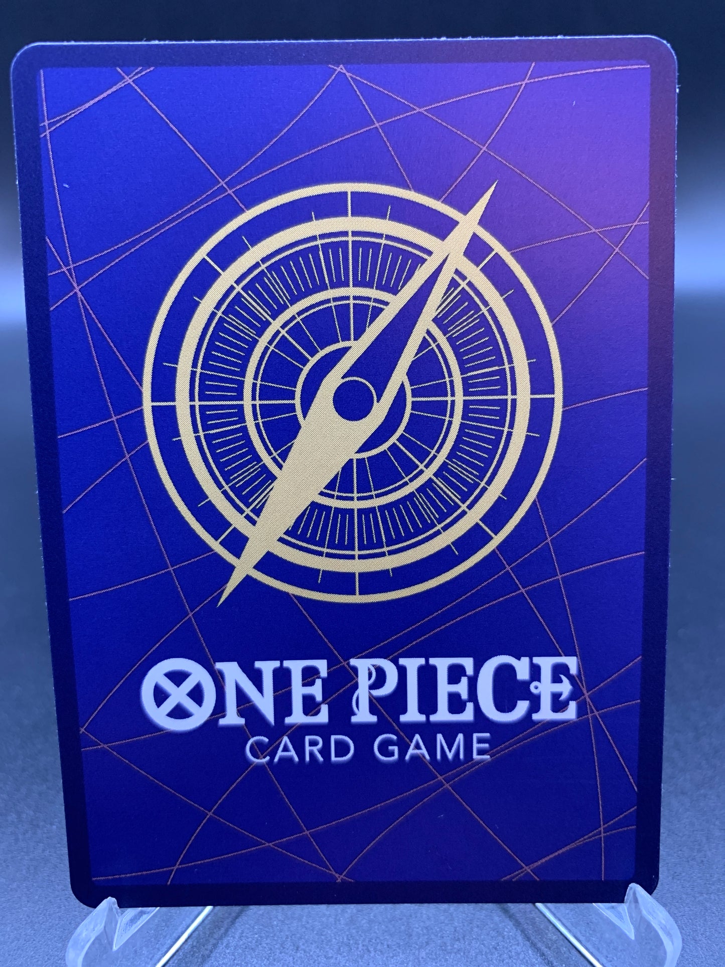 One Piece TCG: Otama OP01-006 SEC PAR Premium Booster - The Best