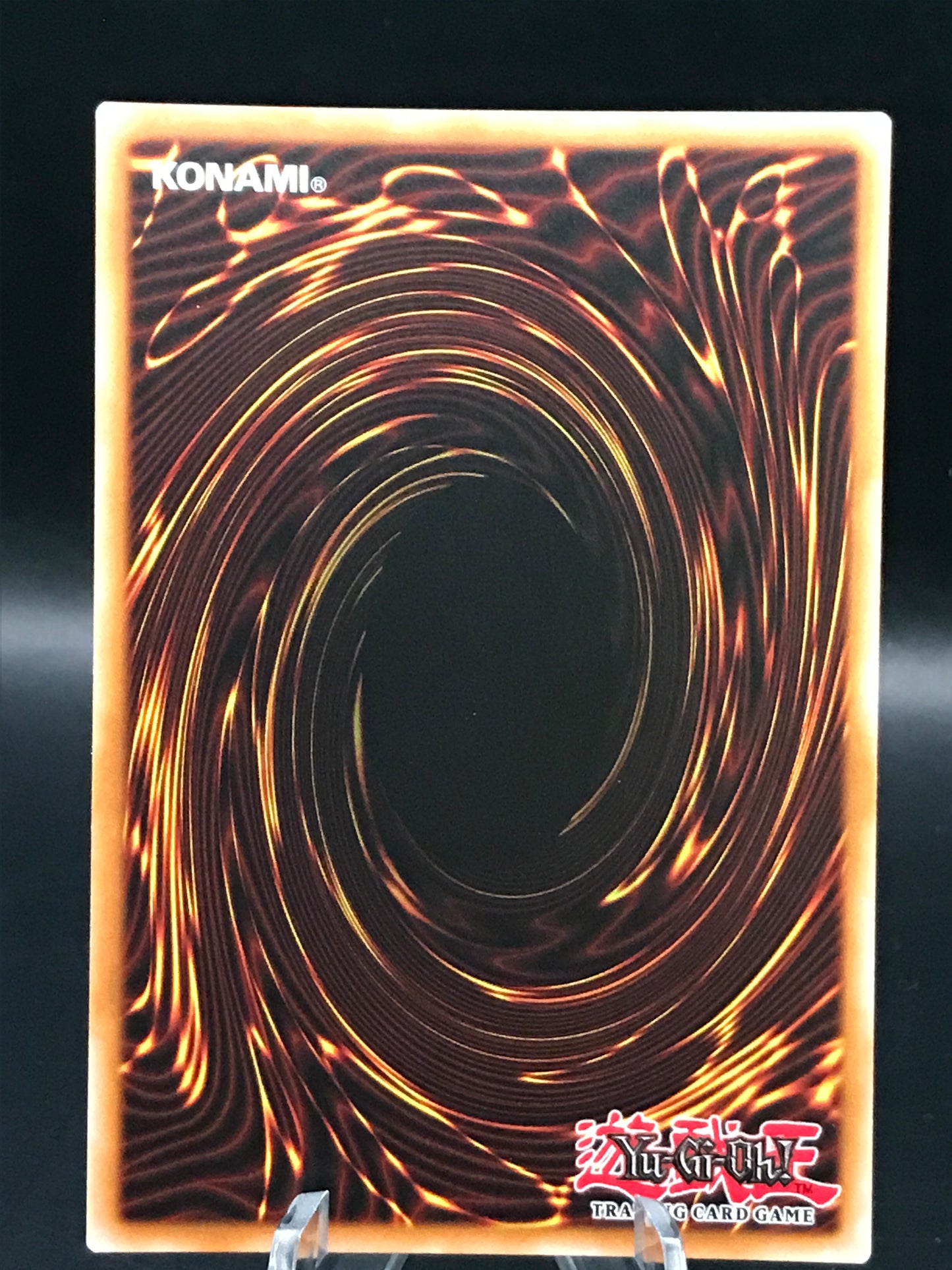 Yu-Gi-Oh! TCG Left Arm of the Forbidden One LART-EN005 The Lost Art Promoion