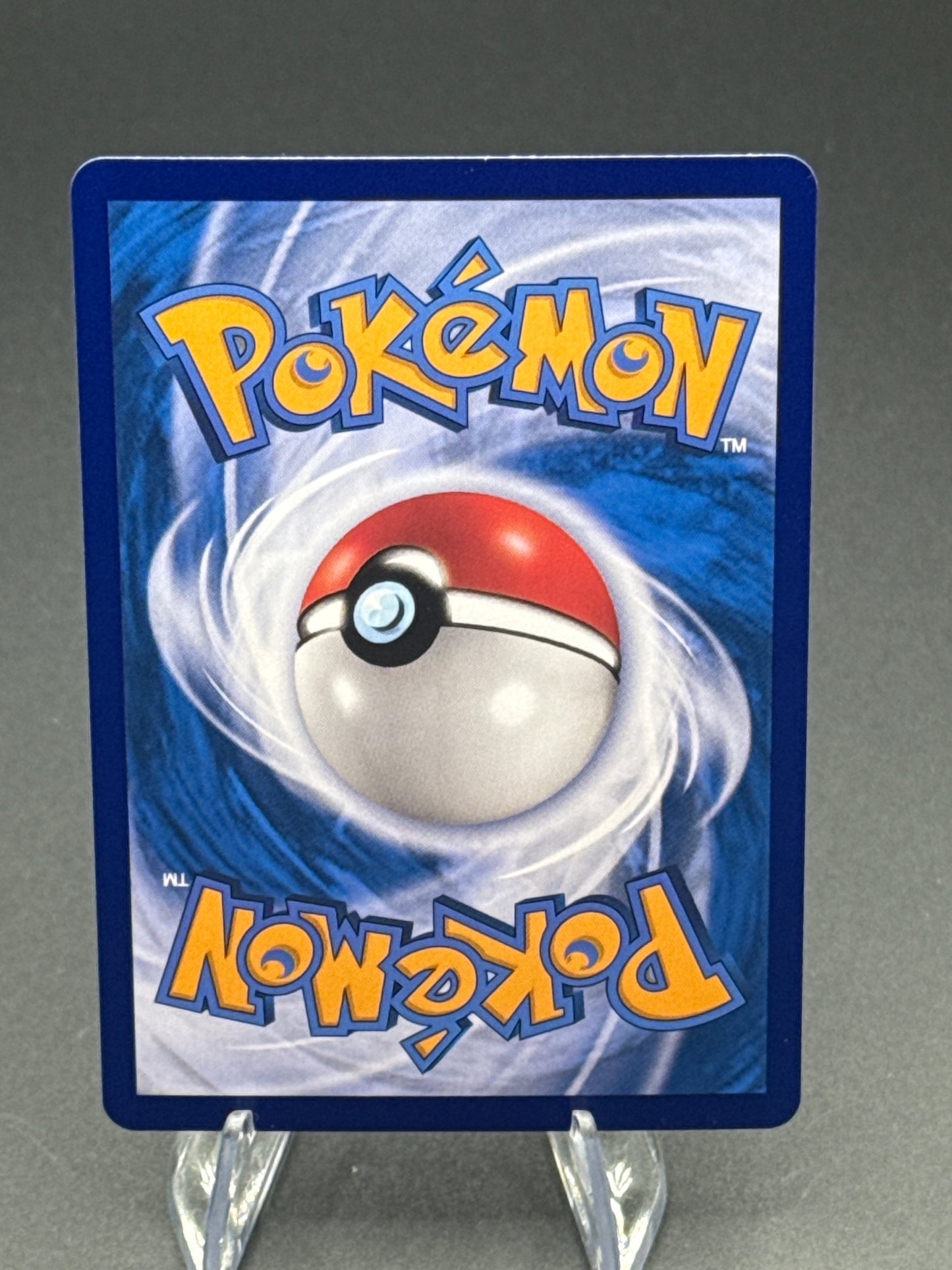 Pokémon TCG: 2025 Chinese Quaxwell 2407/07 - Gem Pack Vol.5
