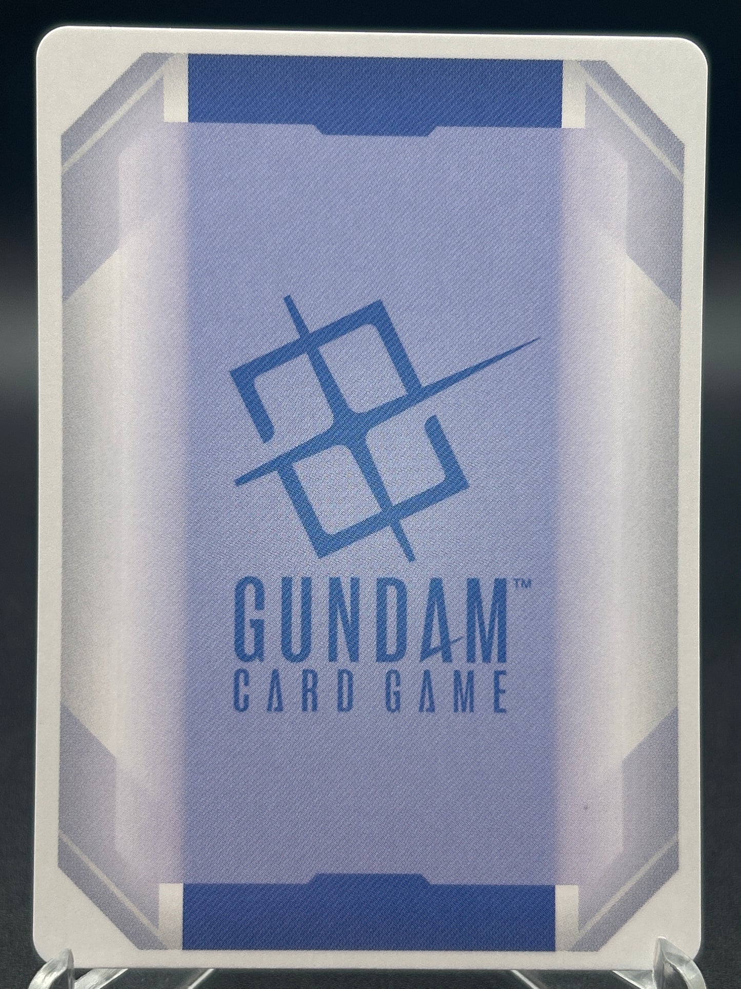 Gundam TCG: 2026 Providence Gundam - Steel Requiem (GD03)