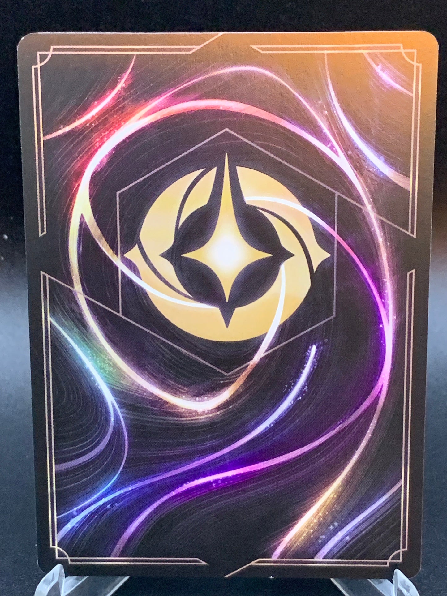 Lorcana TCG: Jasmine Royal Commodore 84/204 Azurite Sea