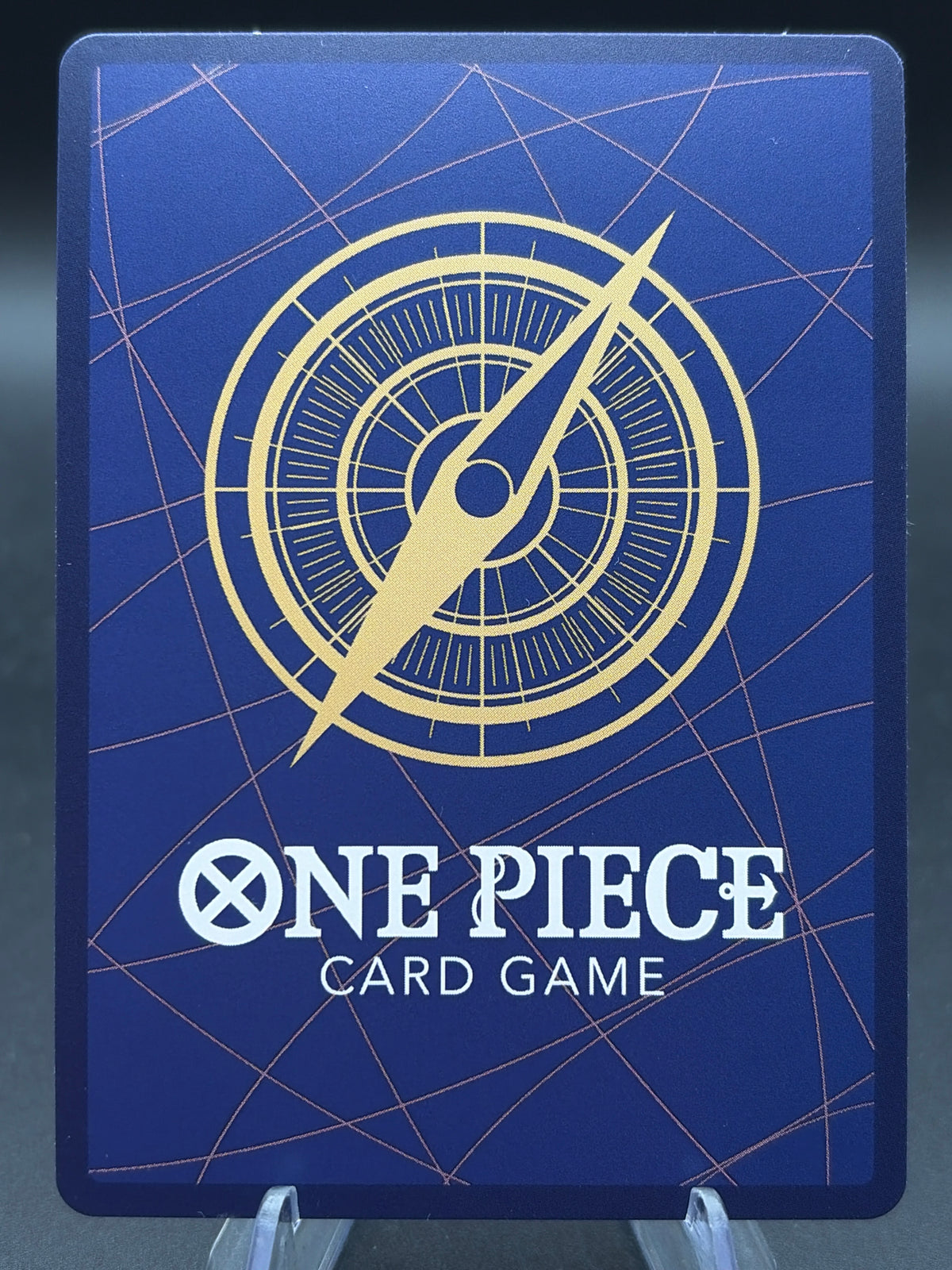 One Piece TCG: Kouzuki Momonosuke - OP16-085 - The Time of Battle