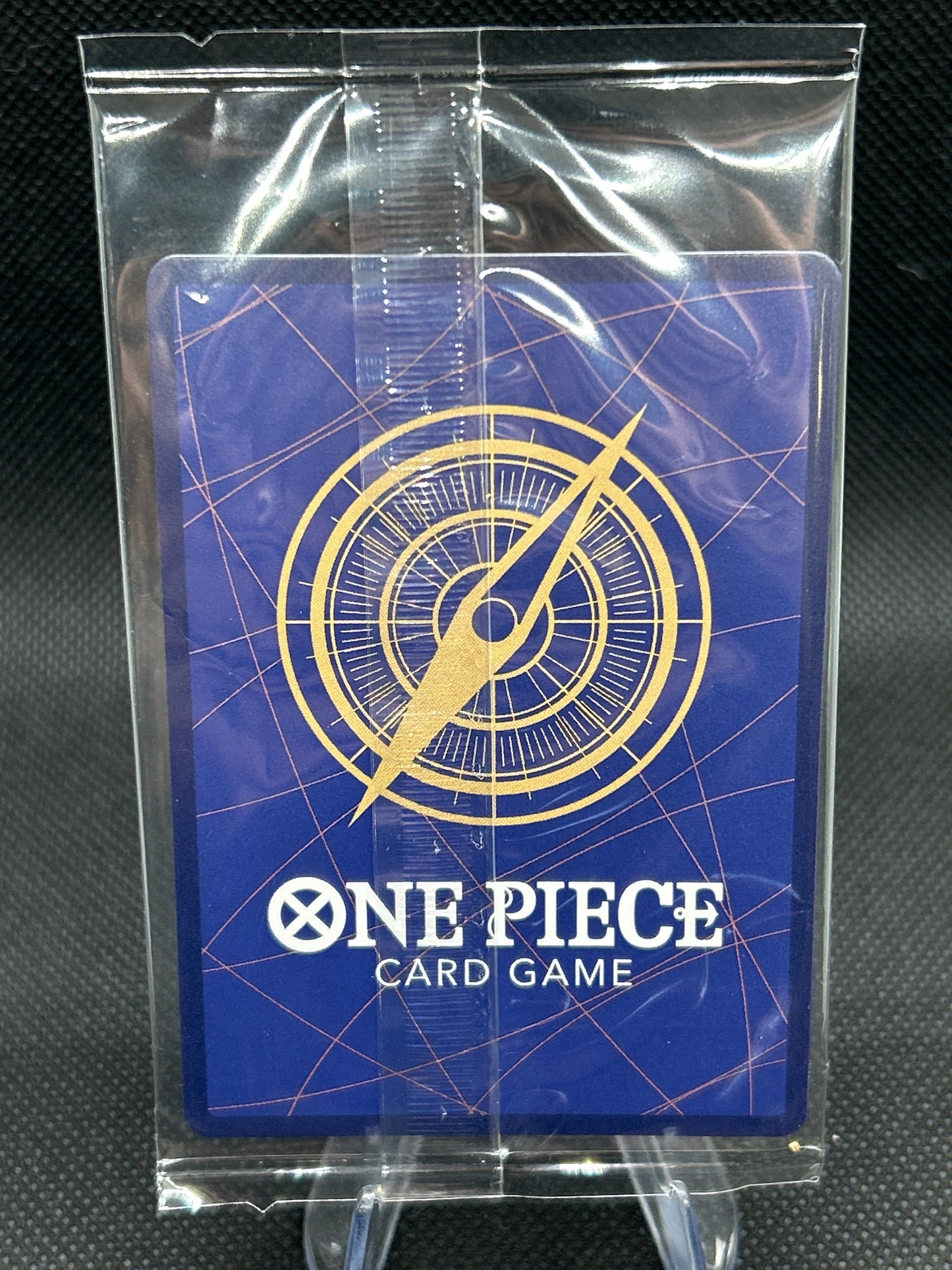 One Piece TCG: Sabo (Tin Pack Set Vol. 2) - One Piece Promotion Cards (OP-PR) - Sealed