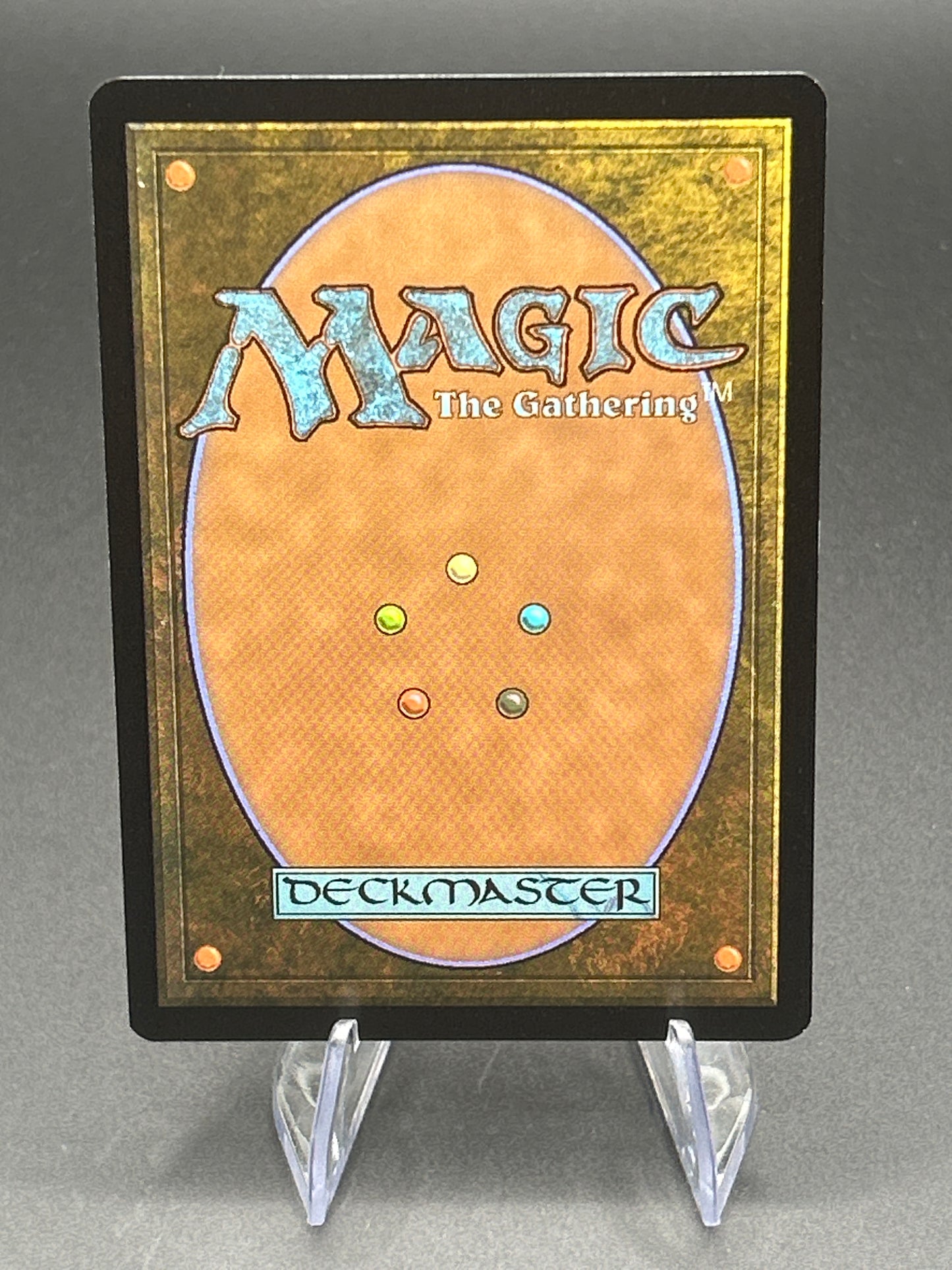 MTG TCG: Chief of the Wilds (Extended Art) - The Hobbit: Eternal-Legal (HOC)