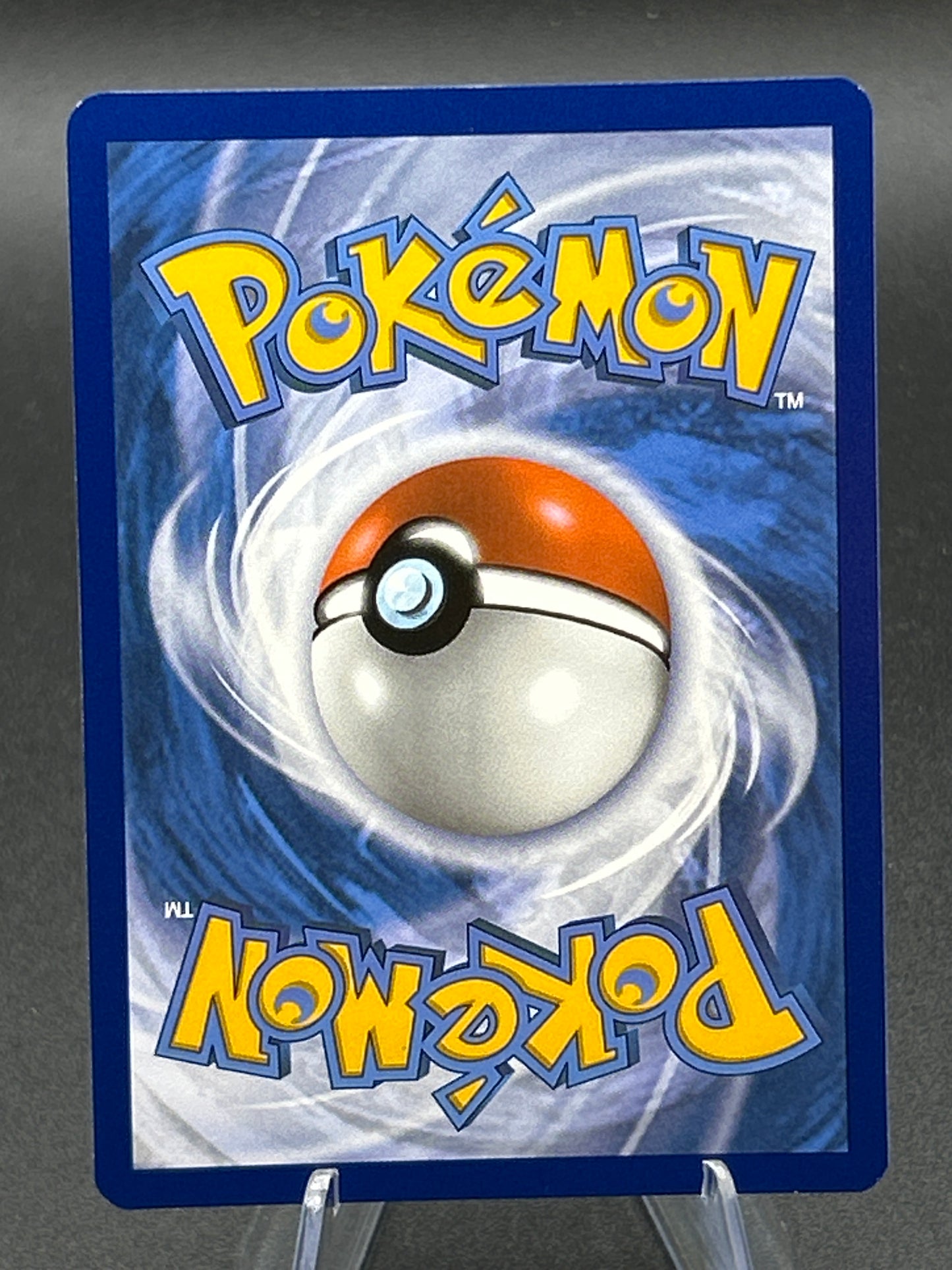 Pokémon TCG: 2024 Murkrow - 181/091 - S&V: Paldean Fates Baby Shiny