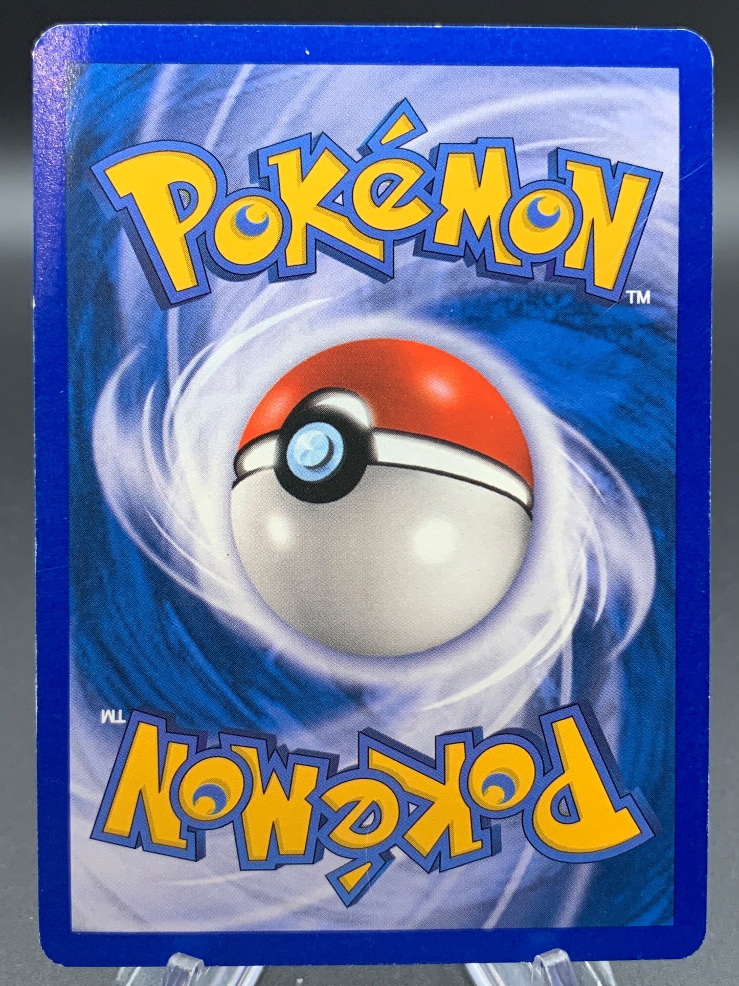 Pokémon TCG: 2002 Nidoking - 24/142 - Aquapolis