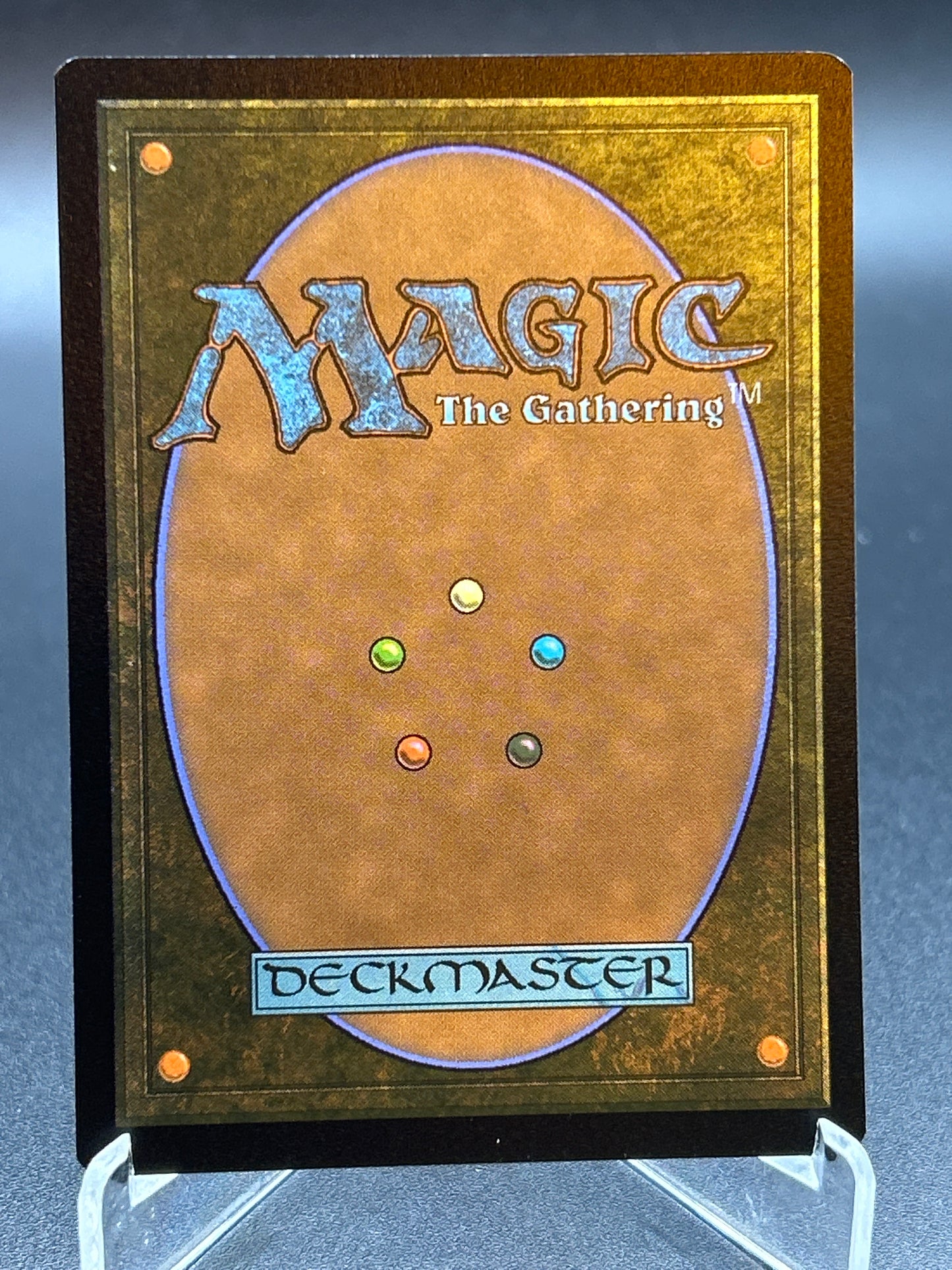MTG TCG: Anti-Venom, Horrifying Healer (Foil) M 0001 SPM: Marvel's Spider-Man