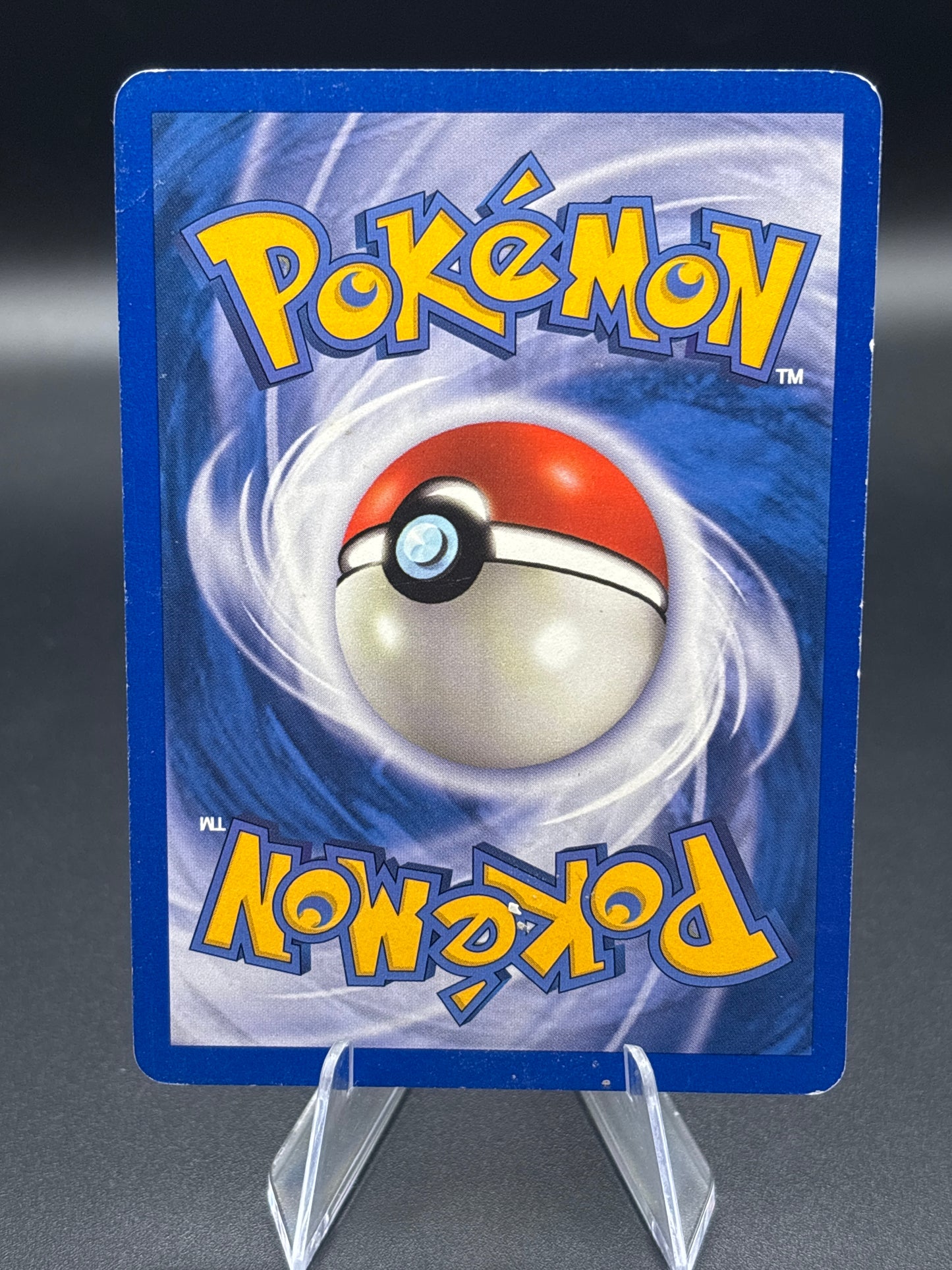 Pokémon TCG: 2002 Mew 55/165 Expedition