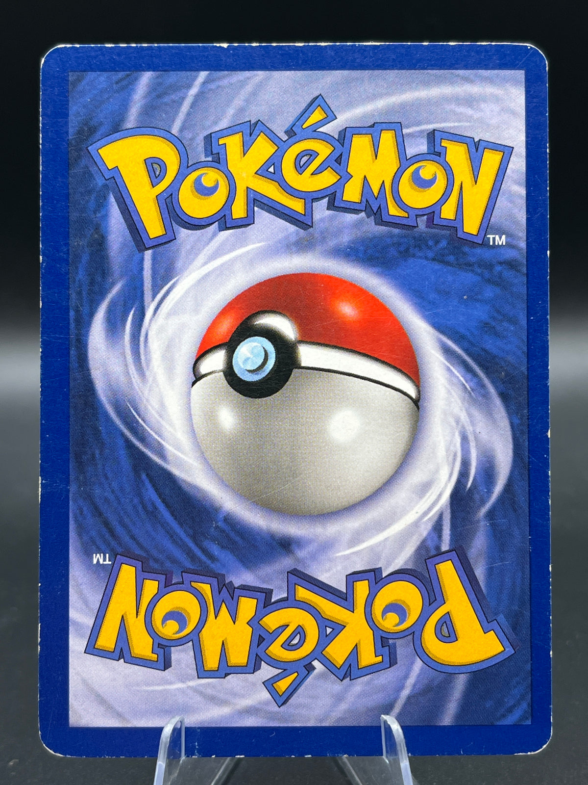 Pokémon TCG: 1999 Lapras - 10/62 - Fossil Unlimited Holo