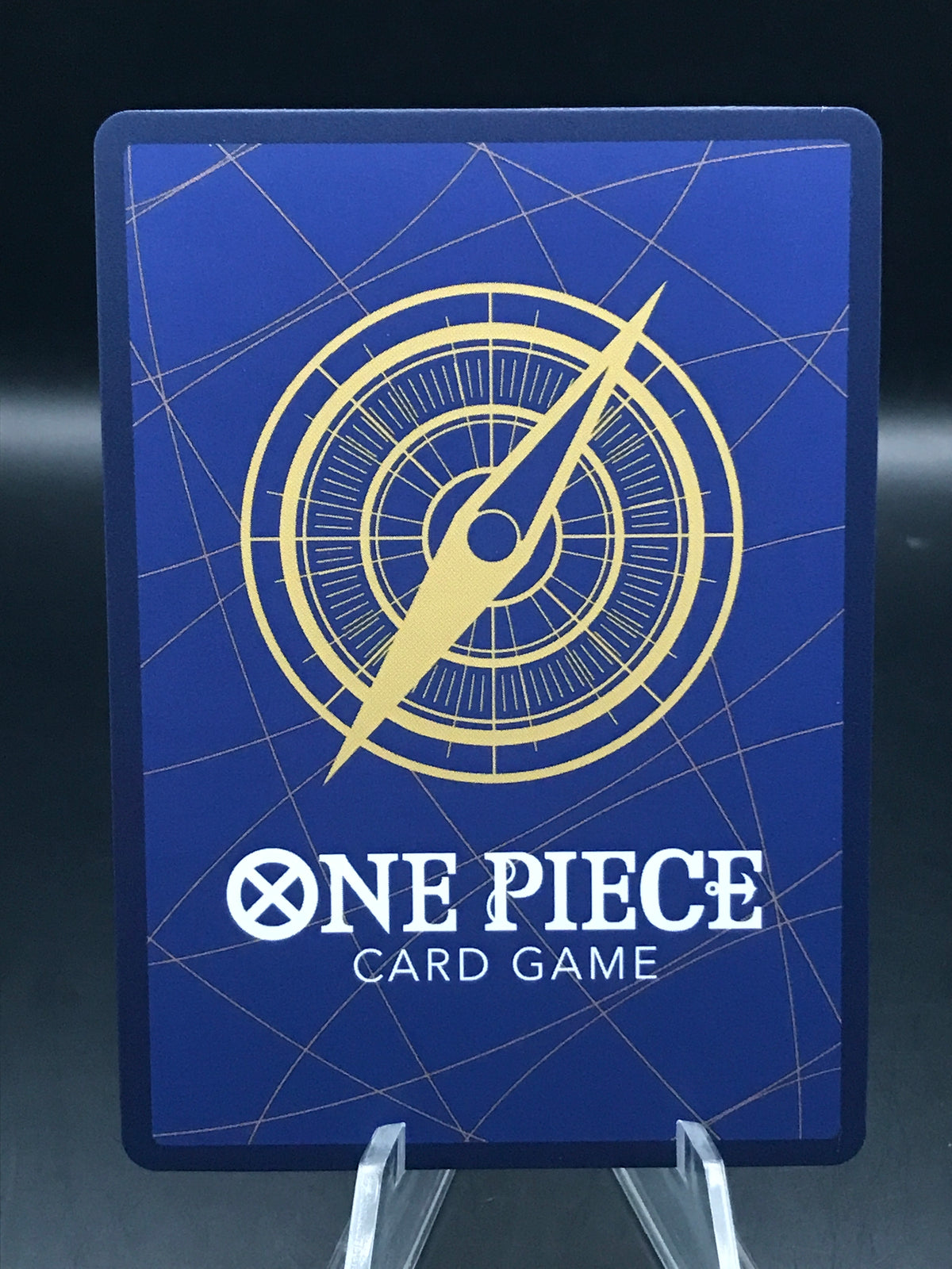 One Piece TCG: Mr.2.Bon.Kurei (Bentham) EB01-061 Sec Memorial Collection