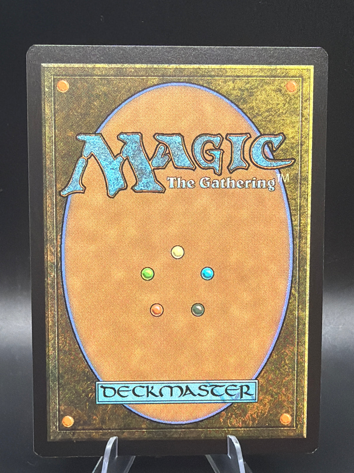 MTG TCG: Death Baron - Foundations (FDN)