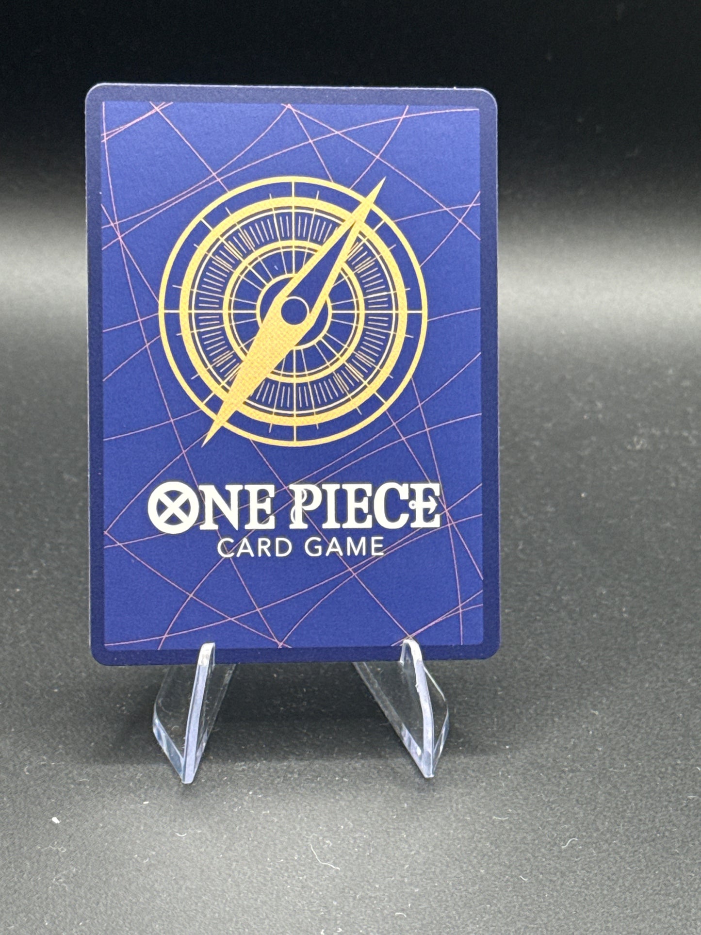 One Piece TCG: Trafalgar Law - P-088 - Premium Booster -The Best- Vol. 2 (PRB-02)