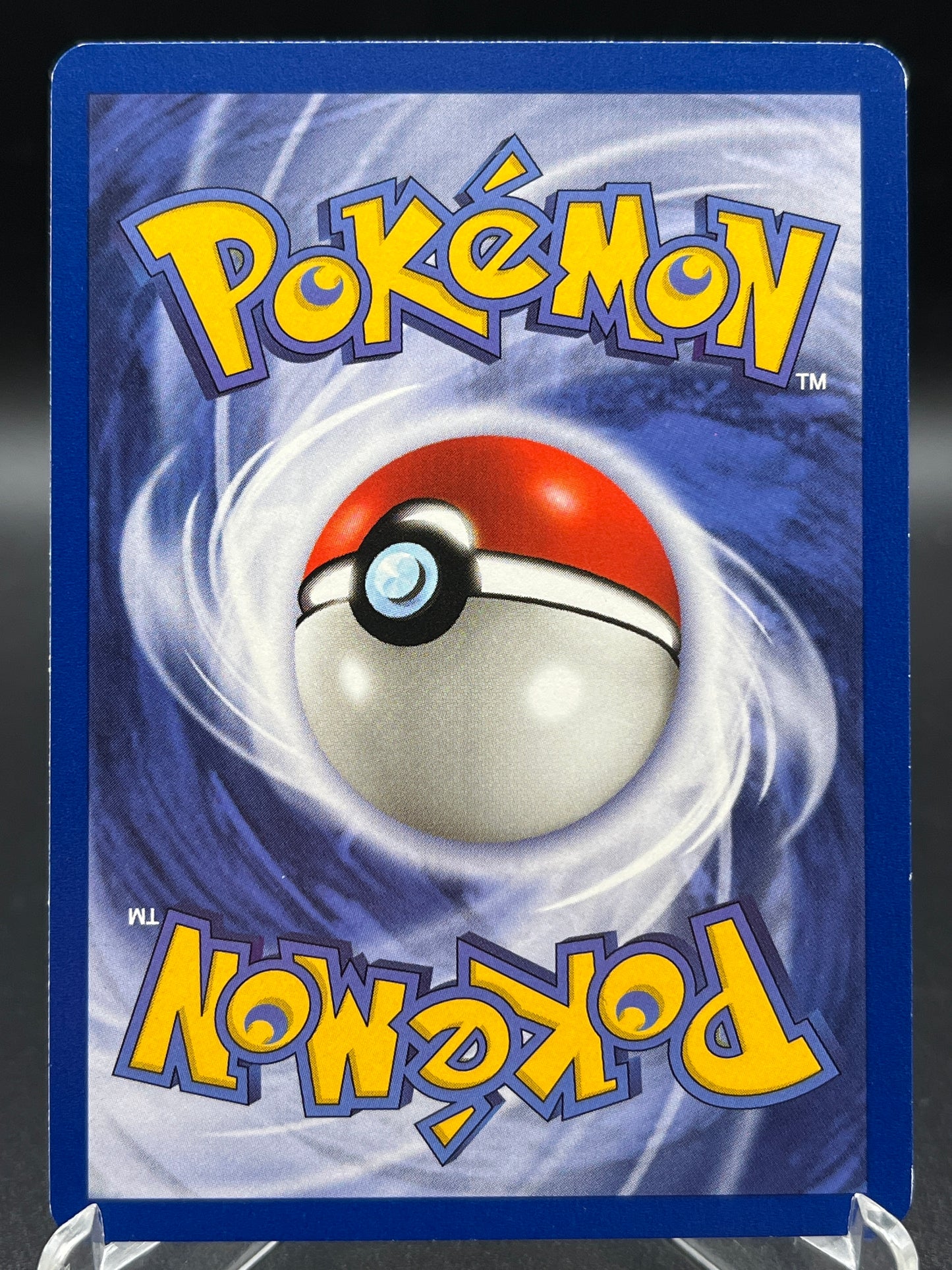 Pokémon TCG: 1999 1st Edition Dark Wartortle 46/82 Team Rocket