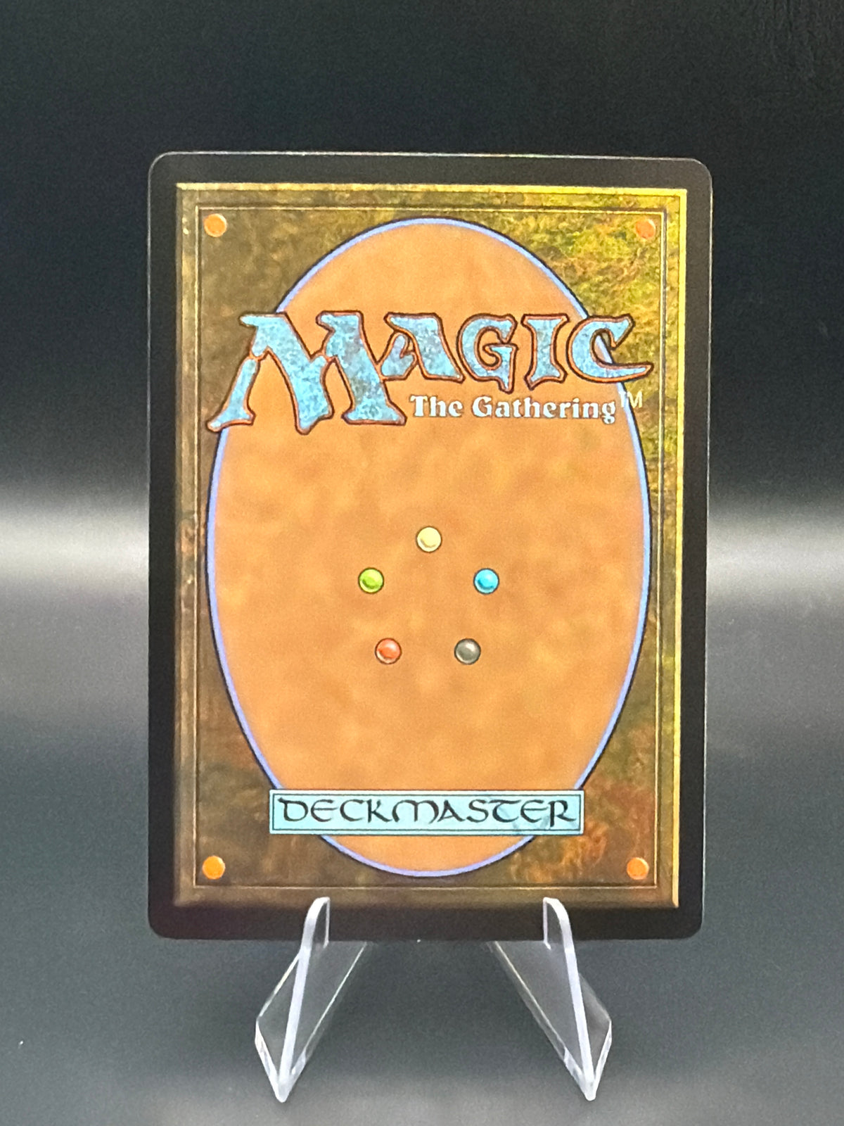 MTG TCG: 2026 Heroic Intervention (Borderless) - 0080 - Marvel Universe Eternal-Legal (MAR)