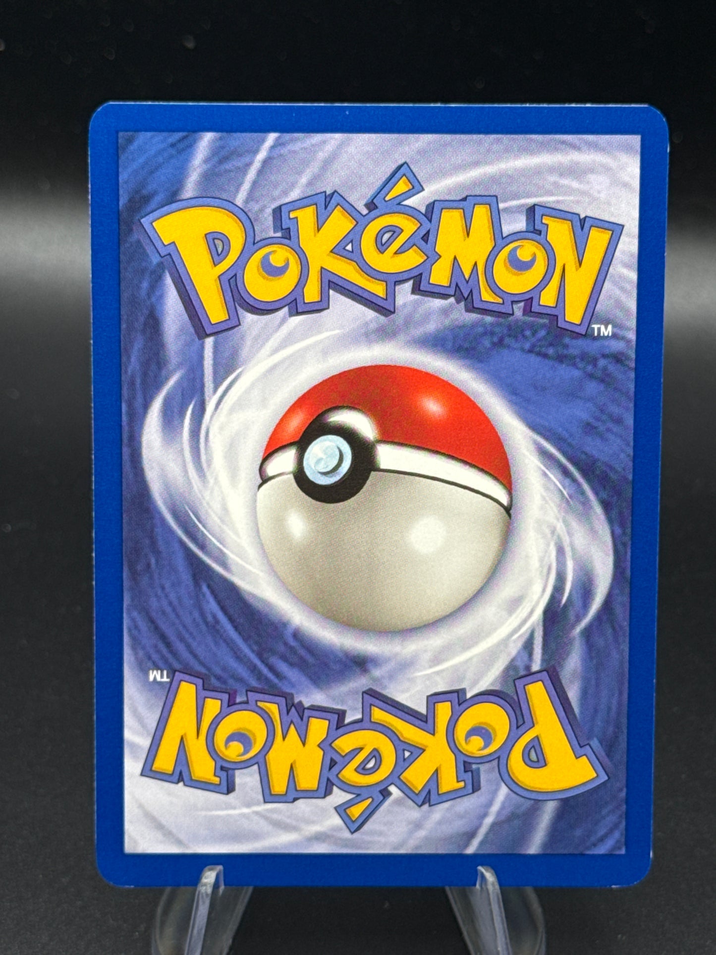 Pokémon TCG: 2000 1st Edition Dark Dugtrio 23/82 Team Rocket