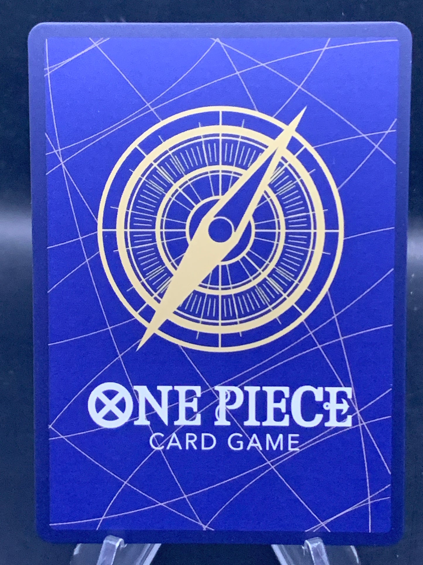 One Piece TCG: Japanese Mr.2.Bon.Kurei (Bentham) - OP14-091 - The Azure Sea's Seven