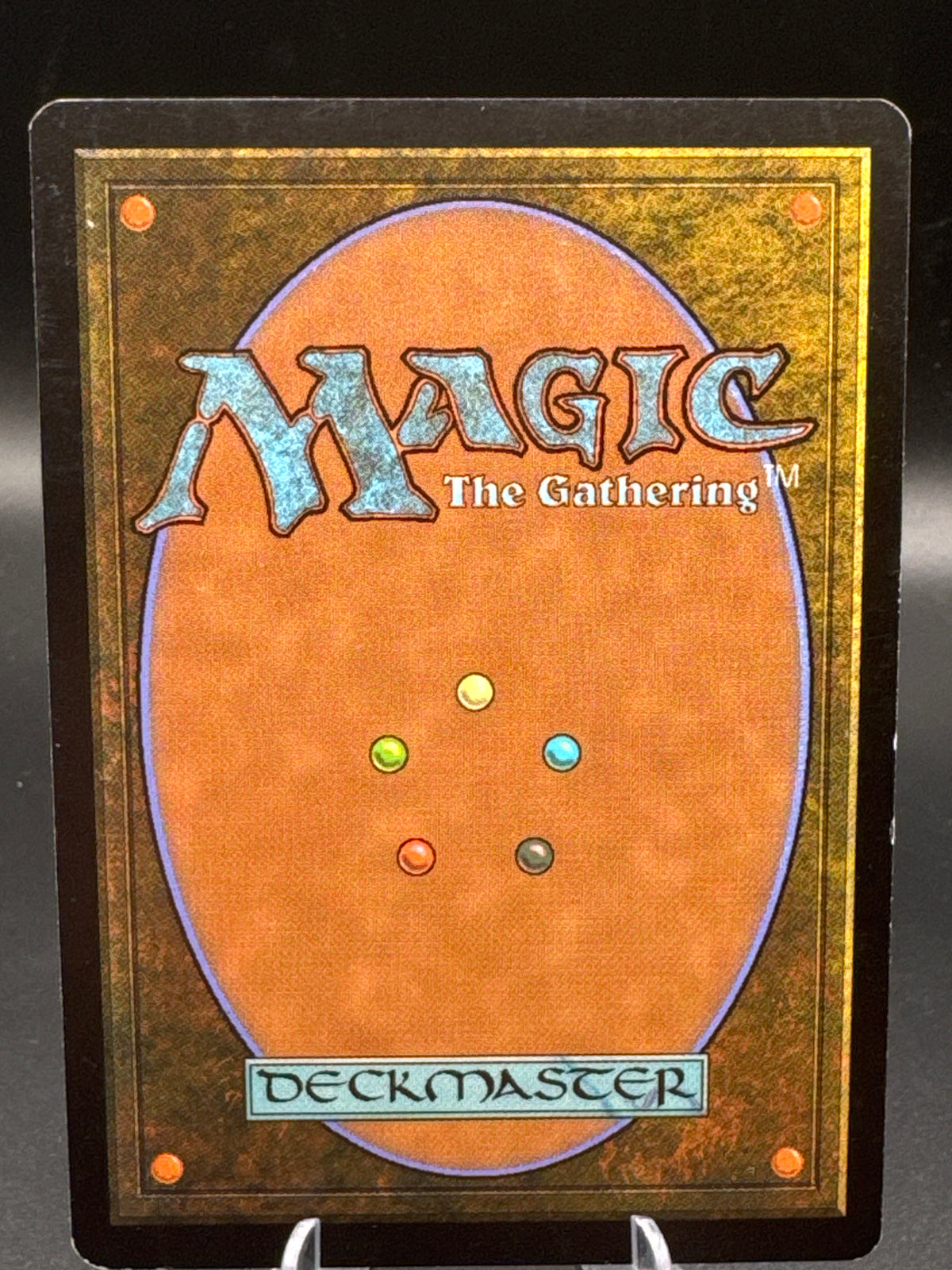 Magic The Gathering: Merchant Scroll - 8th Edition (8ED)