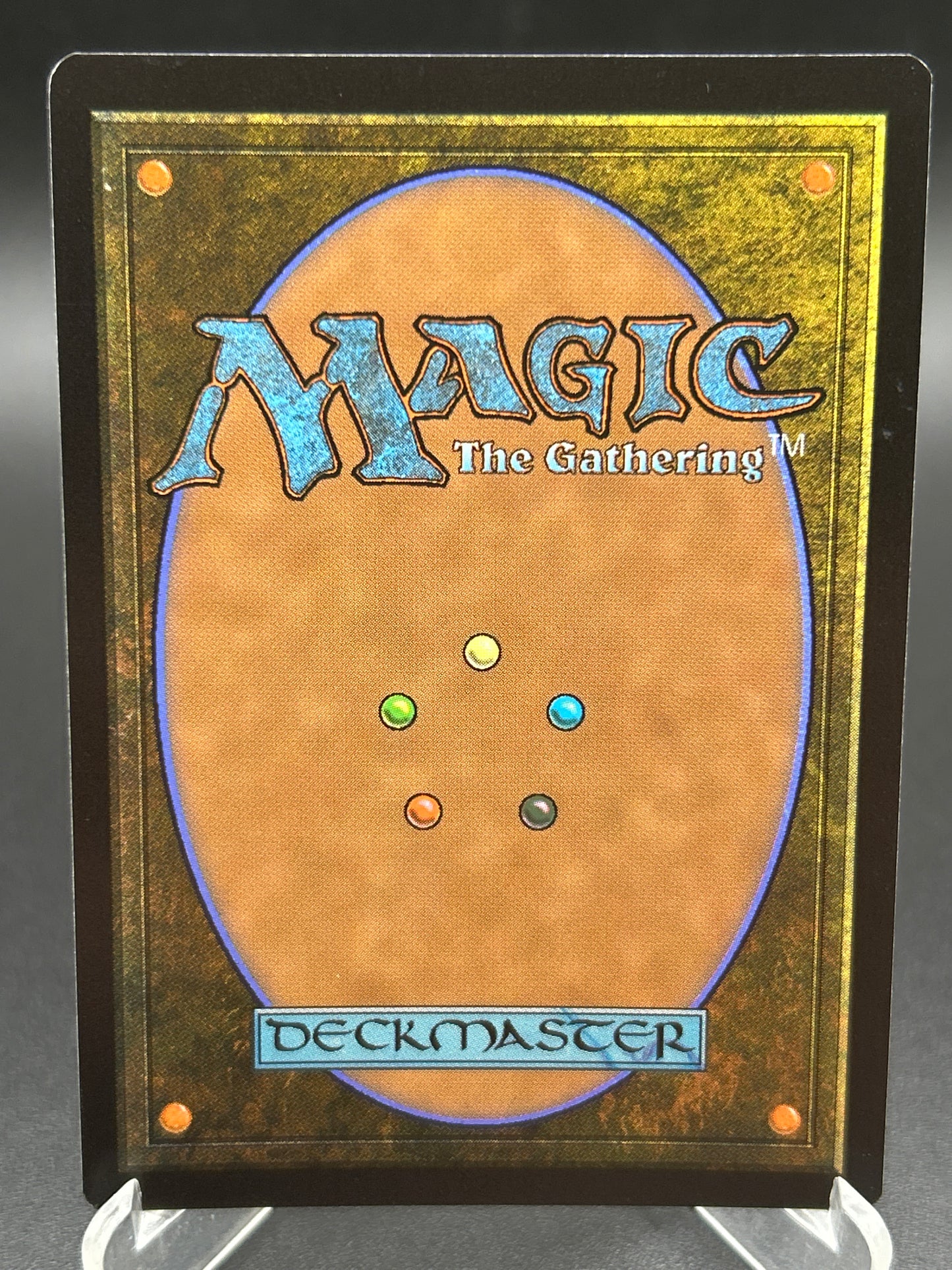 MTG TCG: Ureni of the Unwritten (Borderless)(Foil) M 0009 TDC: Commander: Tarkir, Dragonstorm