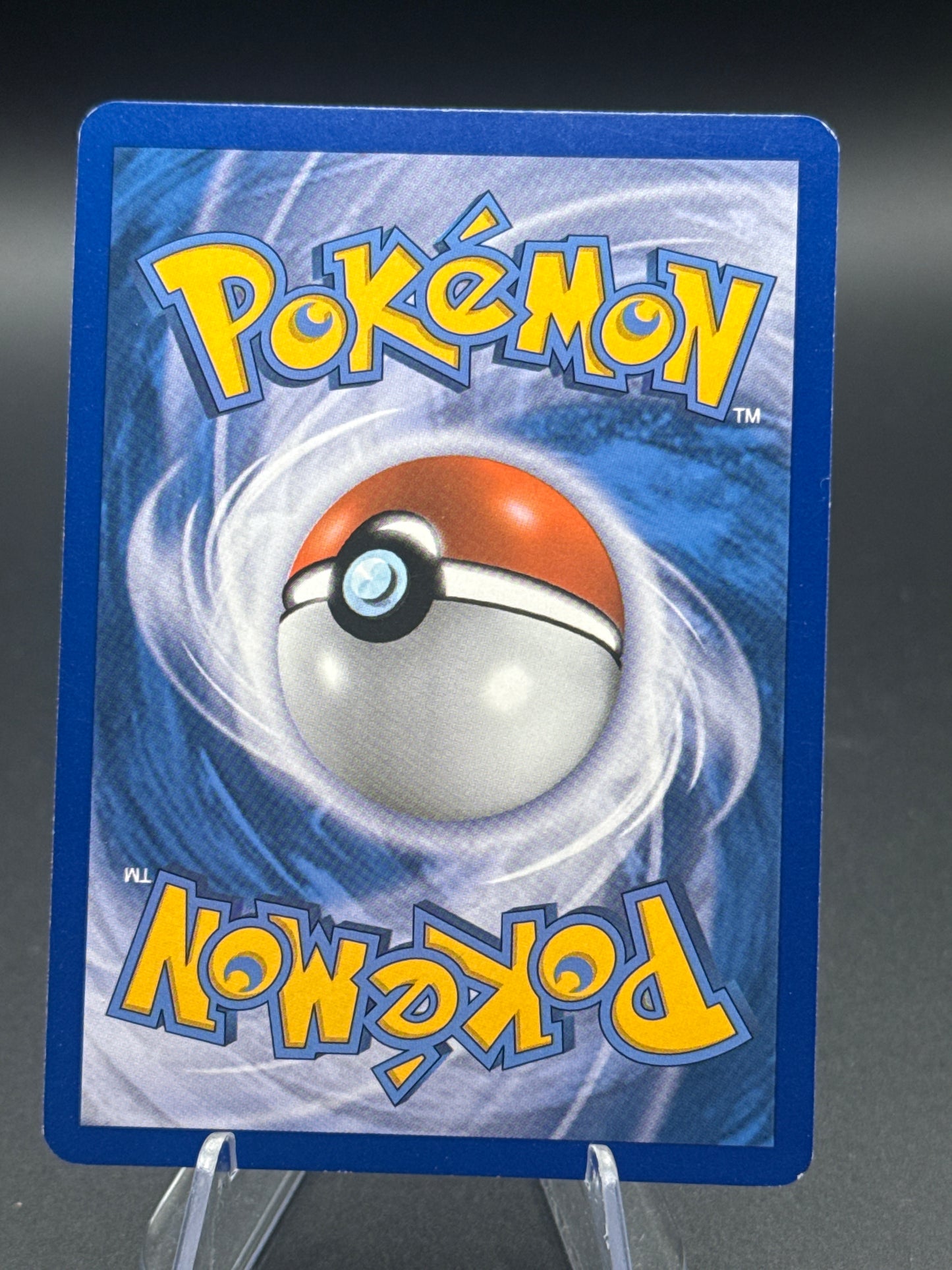 Pokémon TCG: 2011 Gyarados 7/95 Call of Legends