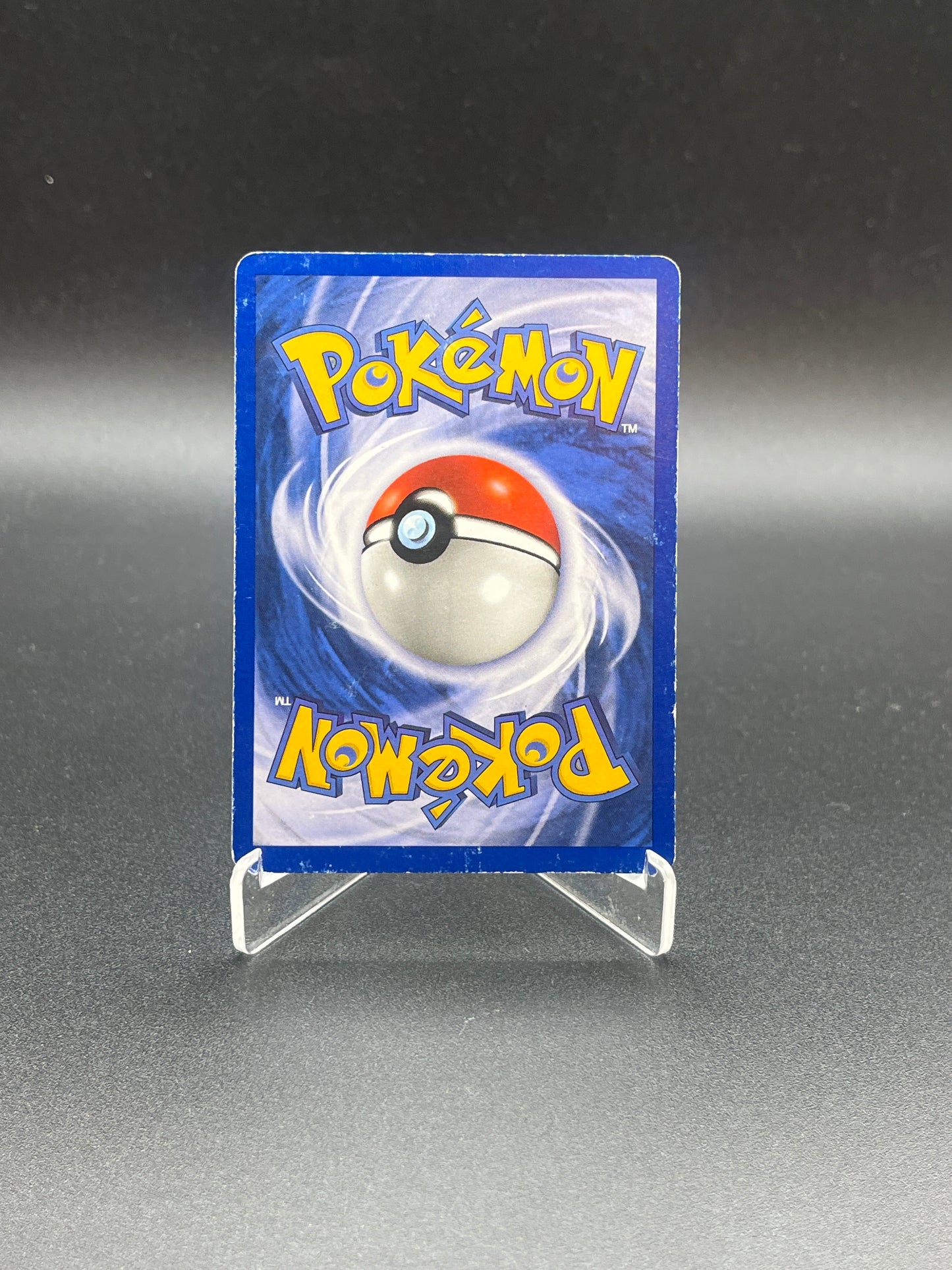 Pokémon TCG: 1999 Gengar 20/62 Fossil Unlimited Non-Holo