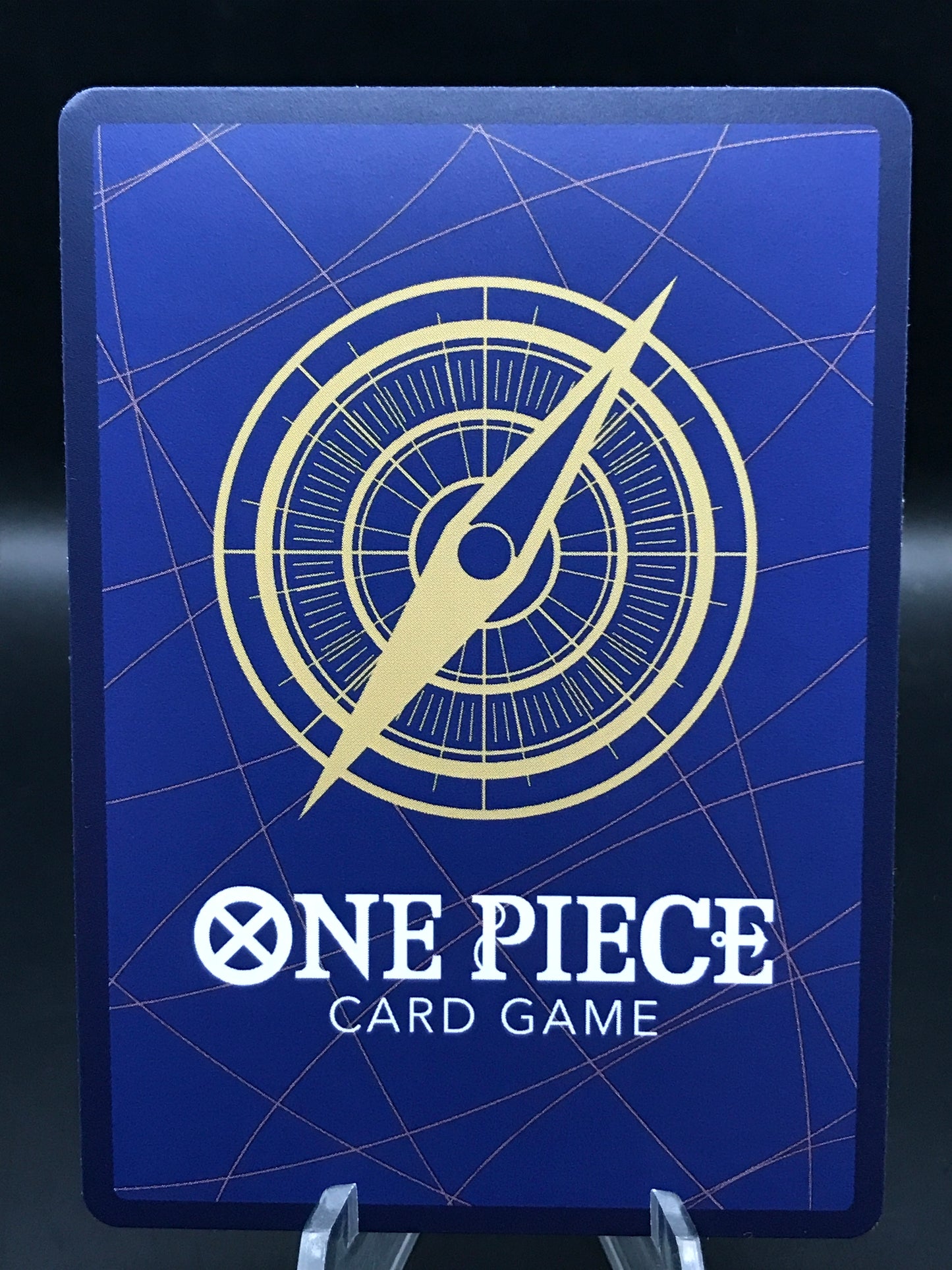 One Piece TCG: Pedro OP08-030 R Two Legends