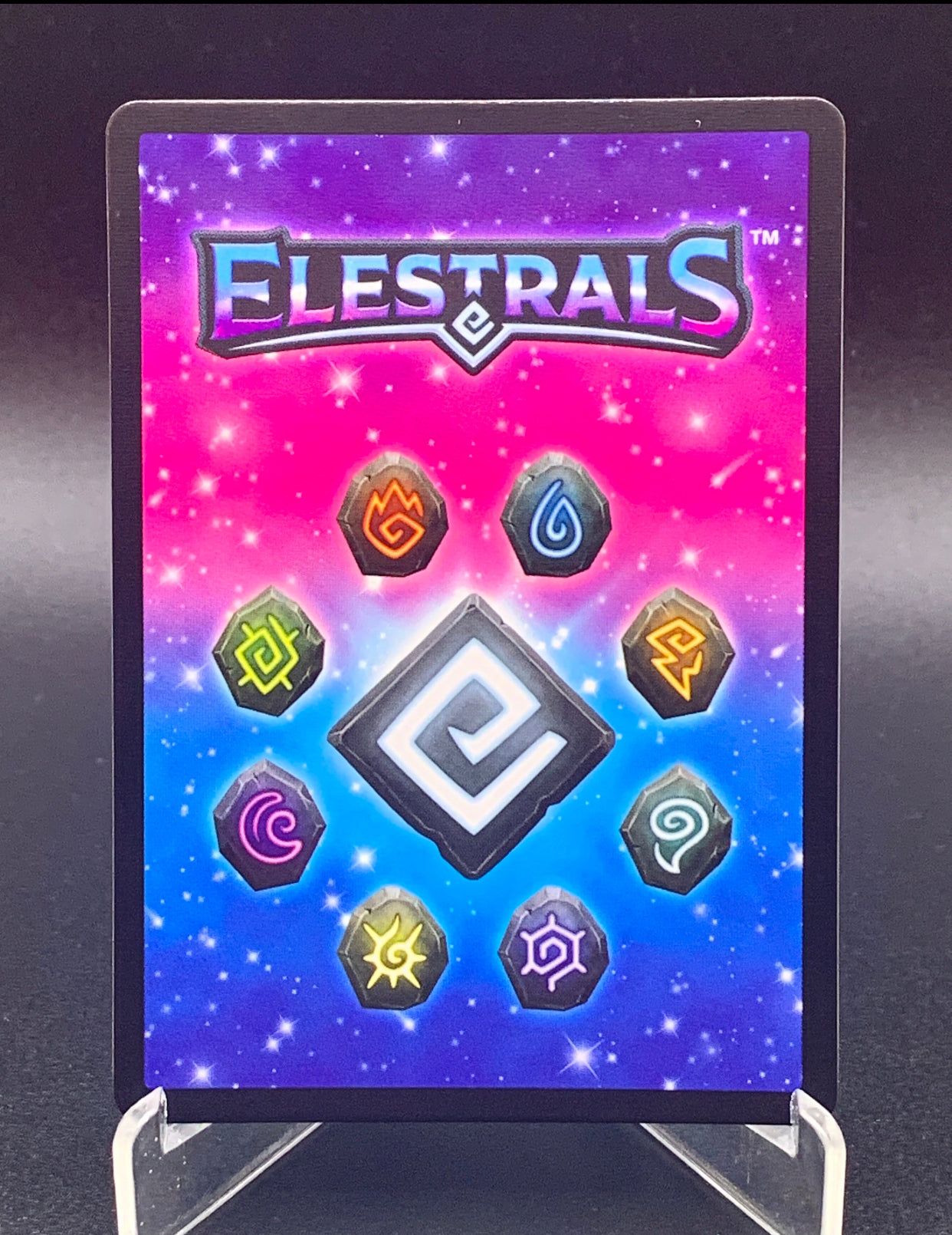 Elestrals TCG: Fulgaries - Champion of Zeus - Divine Champions: Firestorm