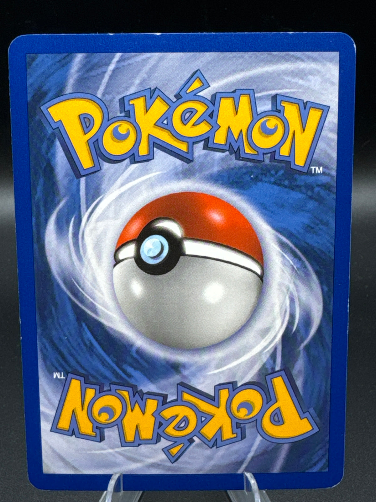 Pokemon TCG 2004 Piloswine Reverse Holo - 33/109 Team Rocket Returns