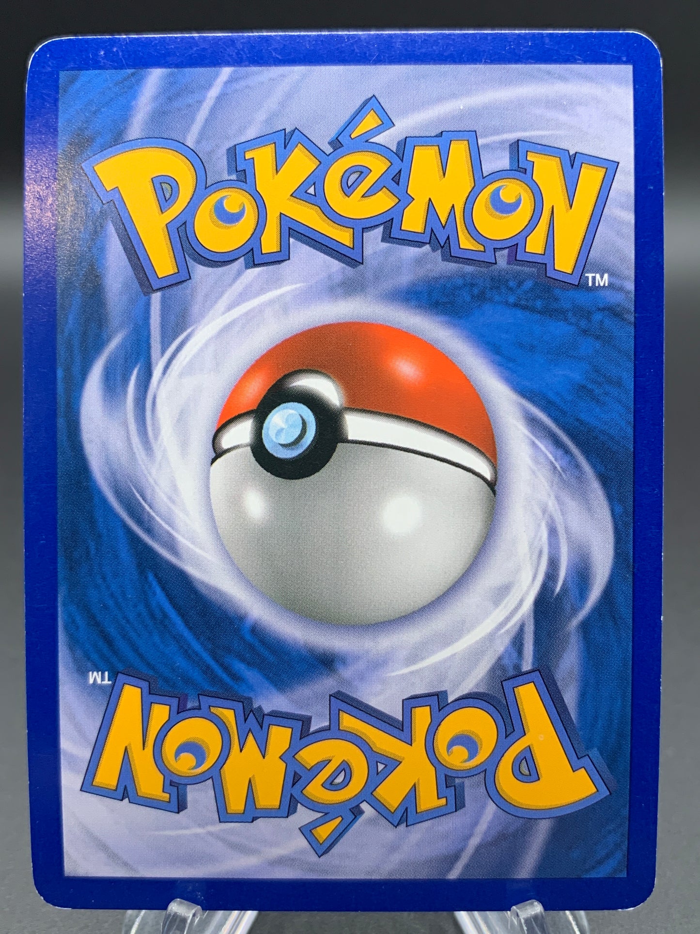 Pokémon TCG: 2008 Glaceon Lv.42 - 41/111 - RR: Rising Rivals