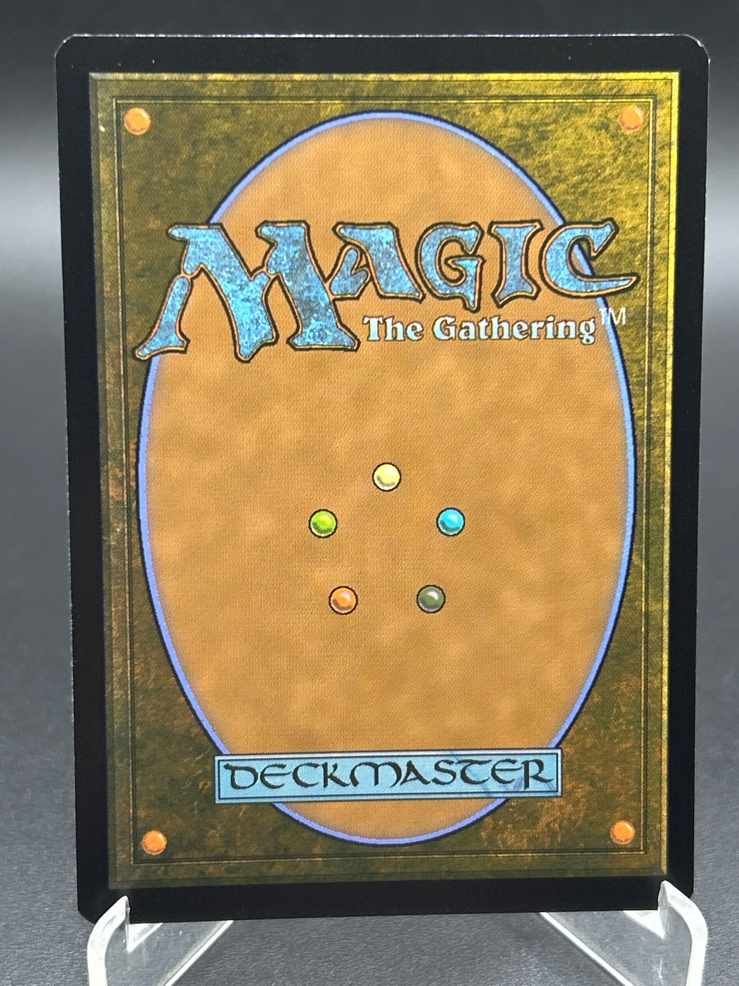 MTG TCG: Exalted Sunborn (Foil) M 0015 EOE: Edge of Eternities