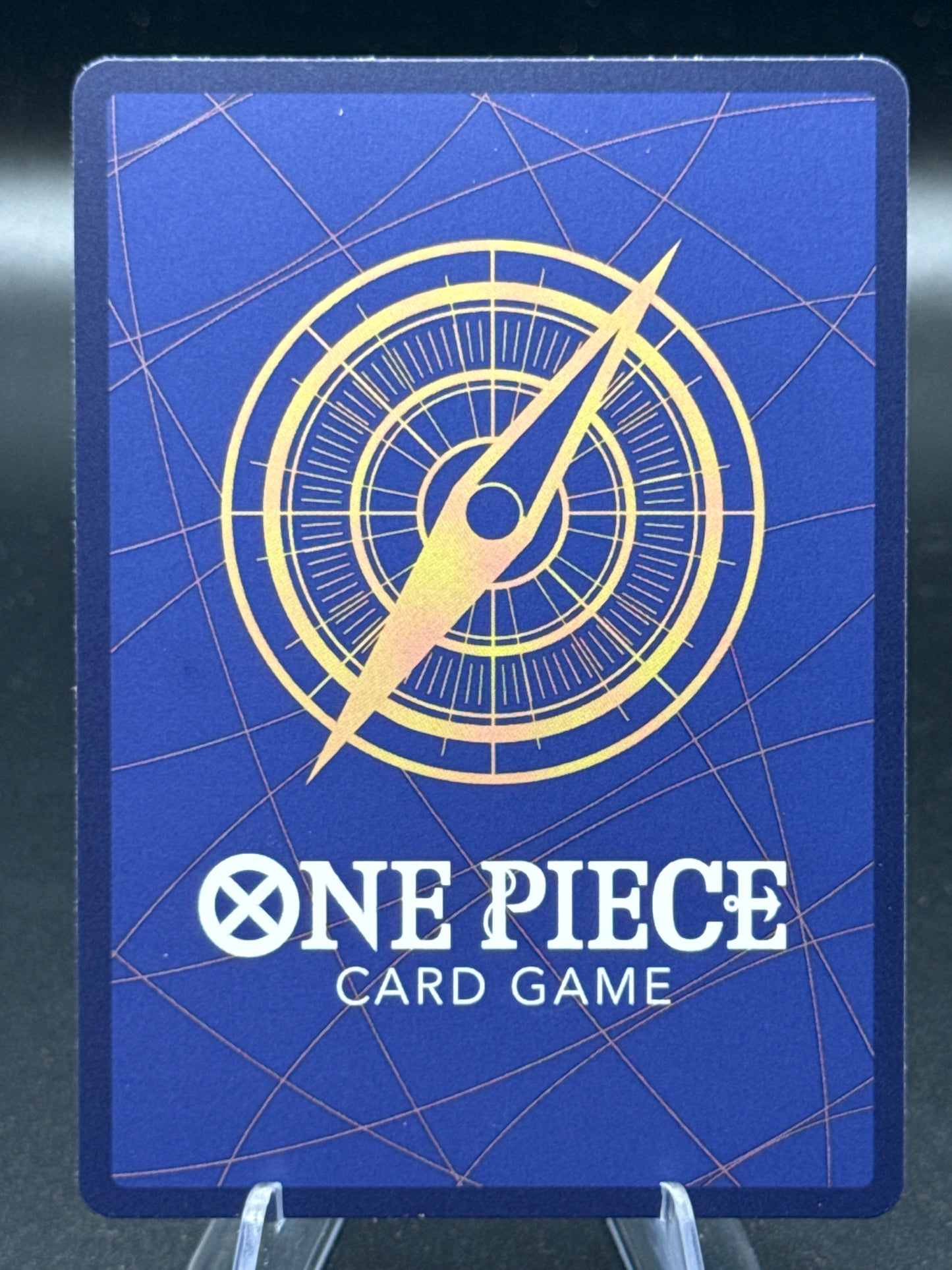 One Piece TCG: Ulti OPO5-043 SR Awakening of the New Era