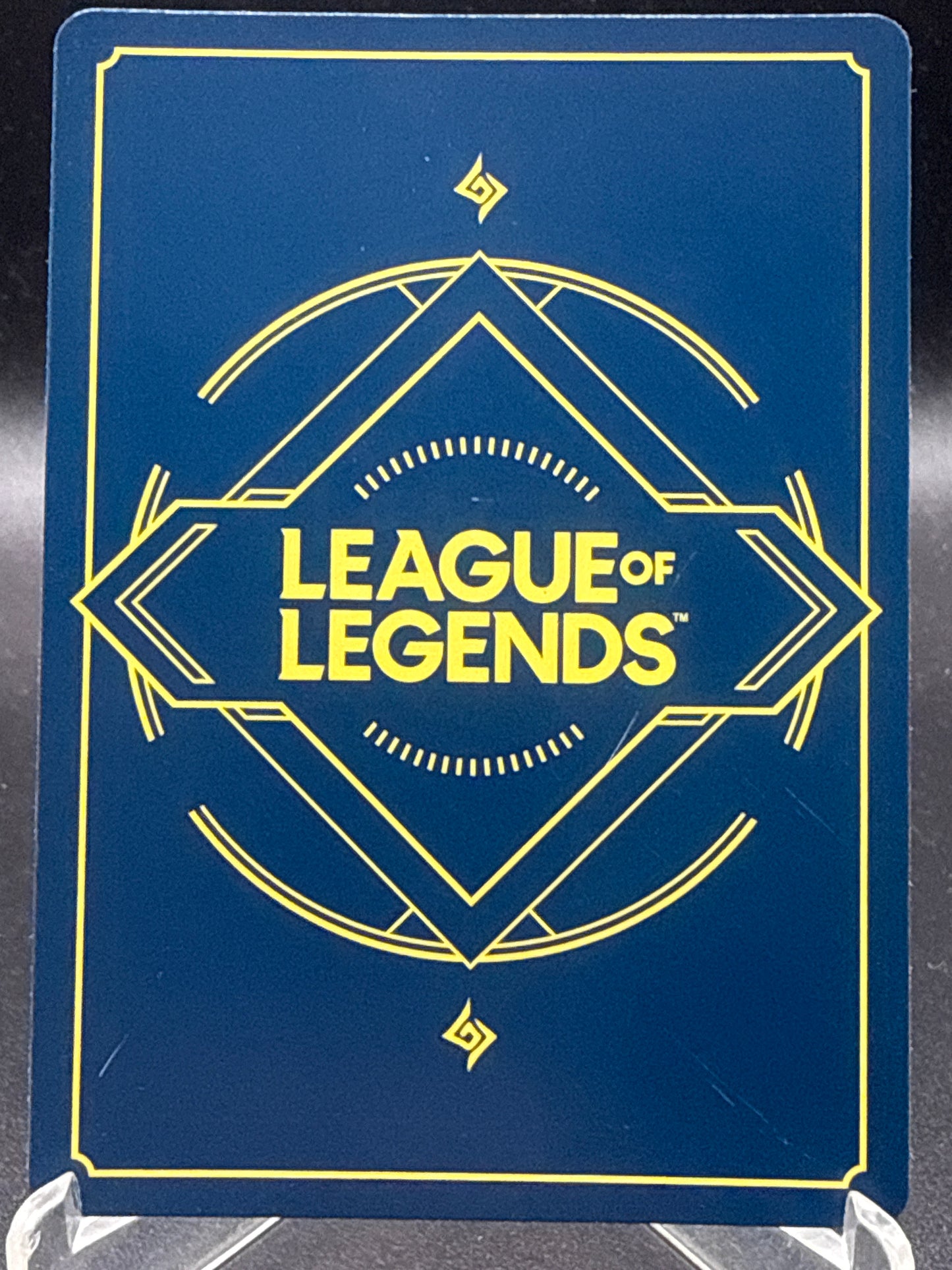 Chinese Riftbound TCG: Stormbringer - 250/298 - OGN: Origins