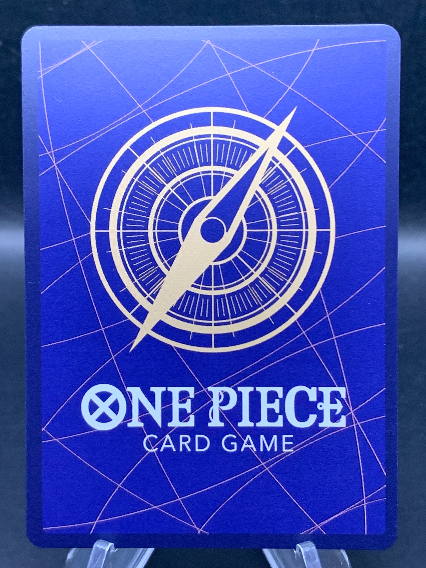 One Piece TCG: Japanese Nami EB03-053 Extra Booster: Heroines Edition