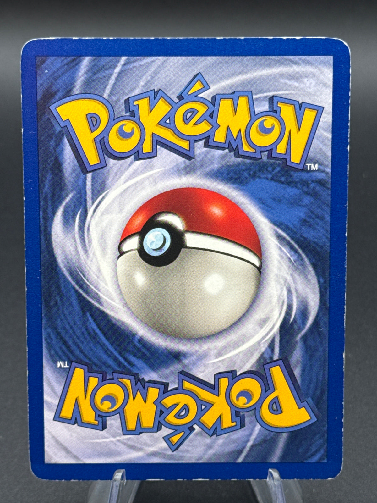 Pokémon TCG: Mewtwo Holo 10/102 - Base Set