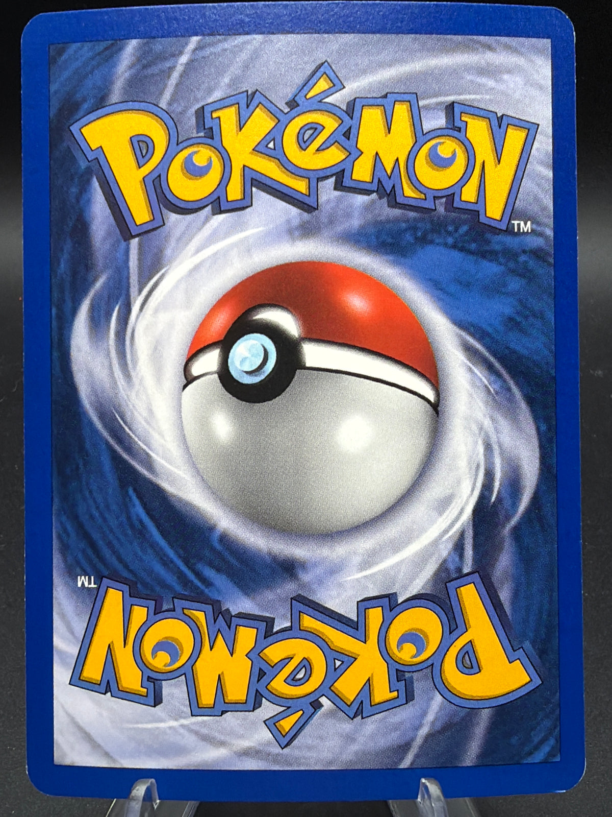 Pokémon TCG: 2005 Snubbull - EX Unseen Forces (UF) (Stamped)