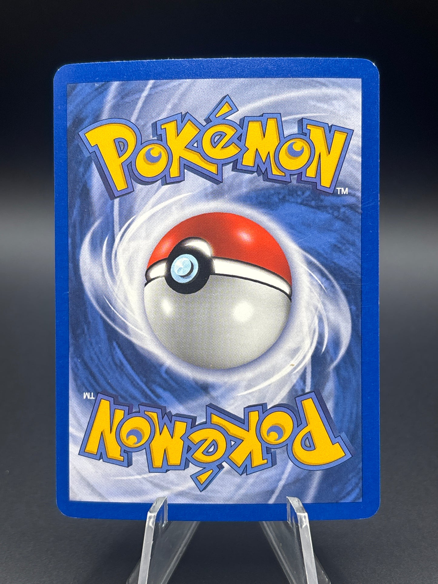 Pokémon TCG: 2005 Master Ball - 88/107 - Deoxys Reverse Holo