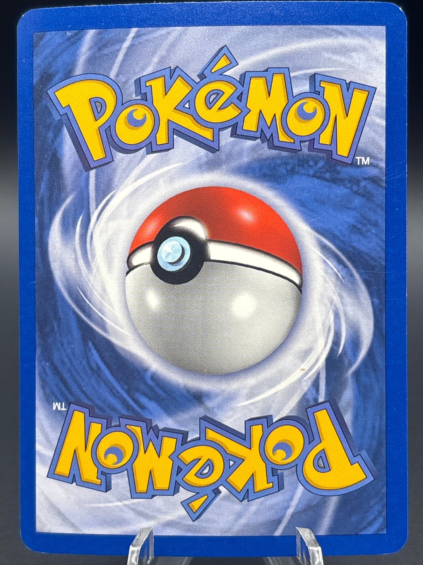 Pokémon TCG: 2005 Master Ball - 88/107 - Deoxys Reverse Holo