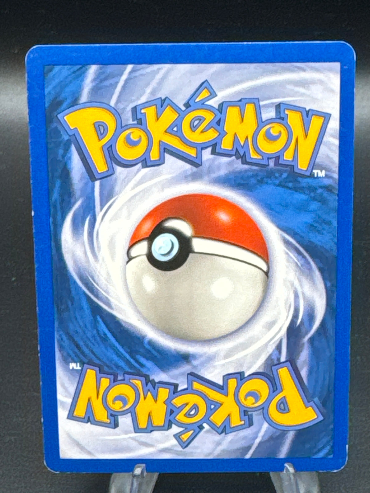 Pokémon TCG: 2002 Exeggcute 77/147 - Aquapolis