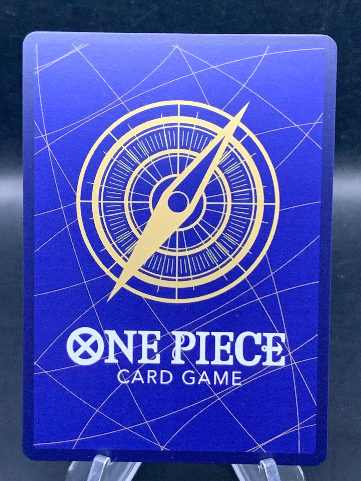 One Piece TCG: Japanese Nami EB03-053 Extra Booster: Heroines Edition