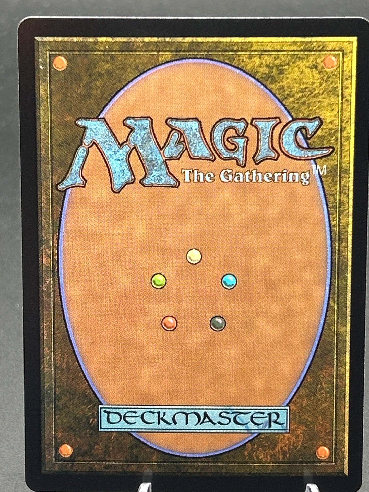 MTG TCG: The Astonishing Ant-Man (Borderless) - Marvel Super Heroes (MSH)